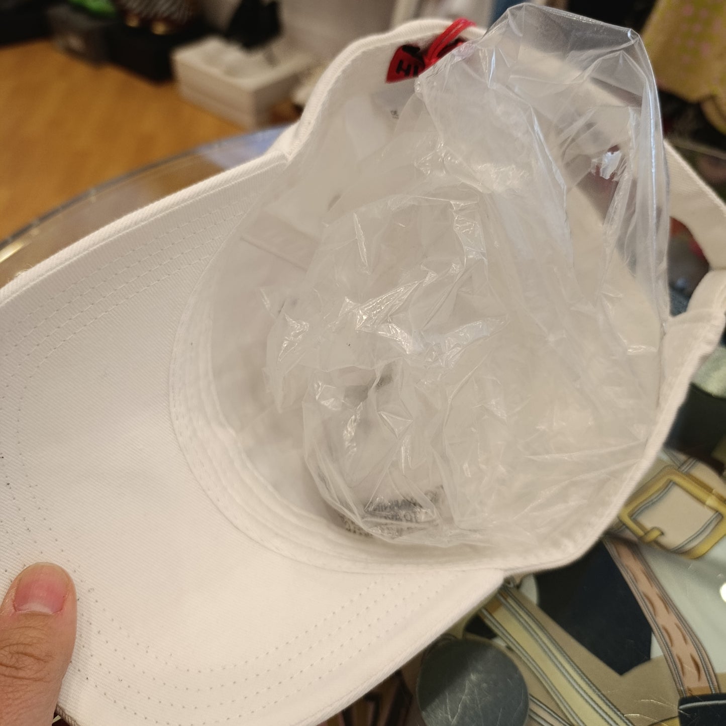 Cappello Hugo Boss