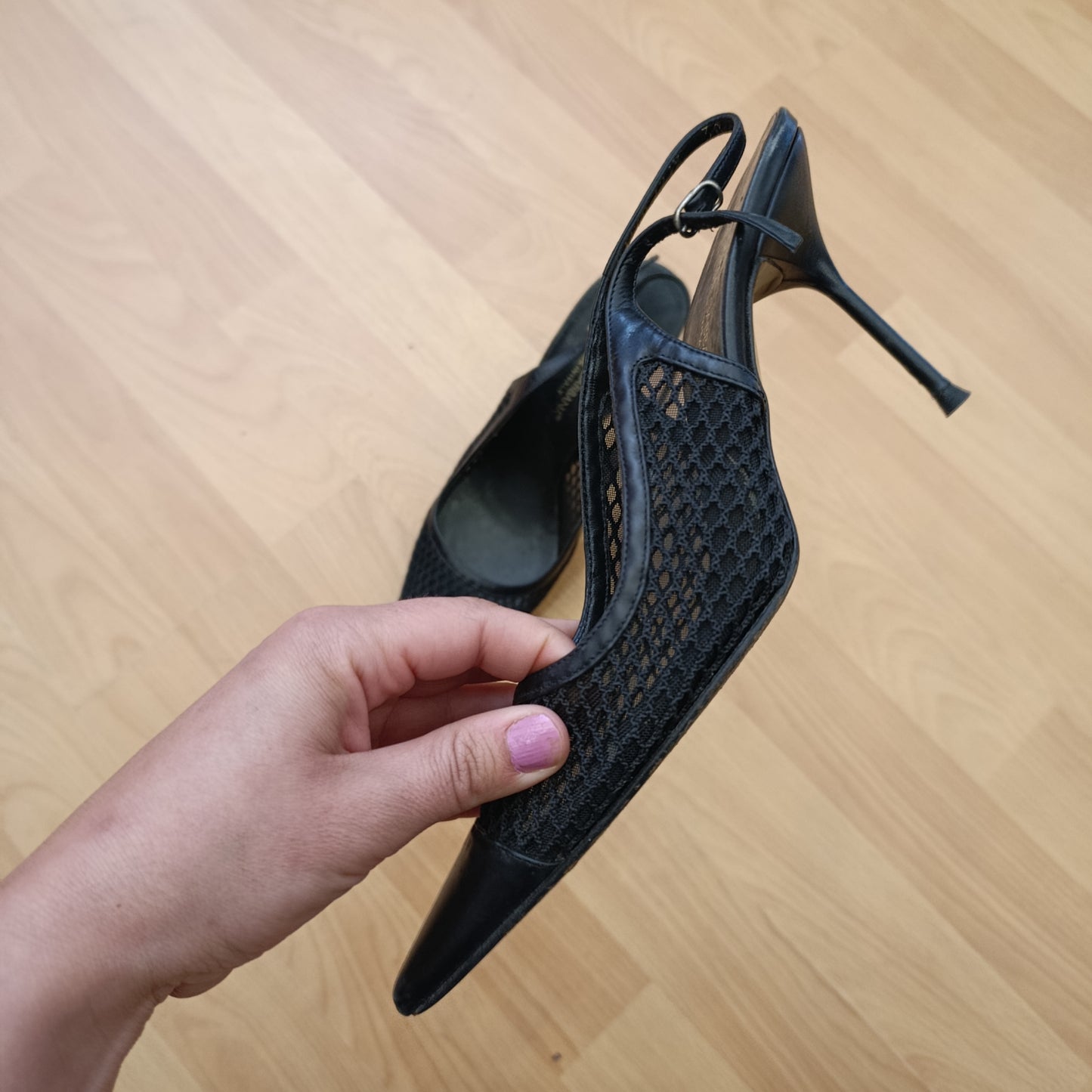 Tacchi Dolce&Gabbana n*38