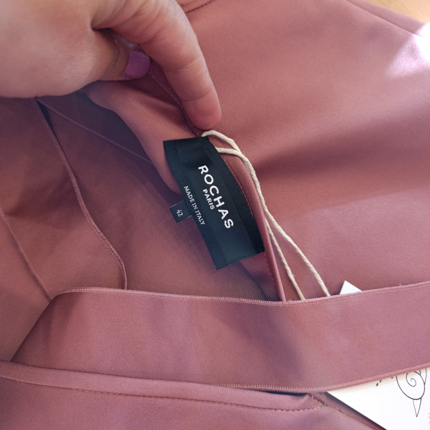 Top Rochas tg M