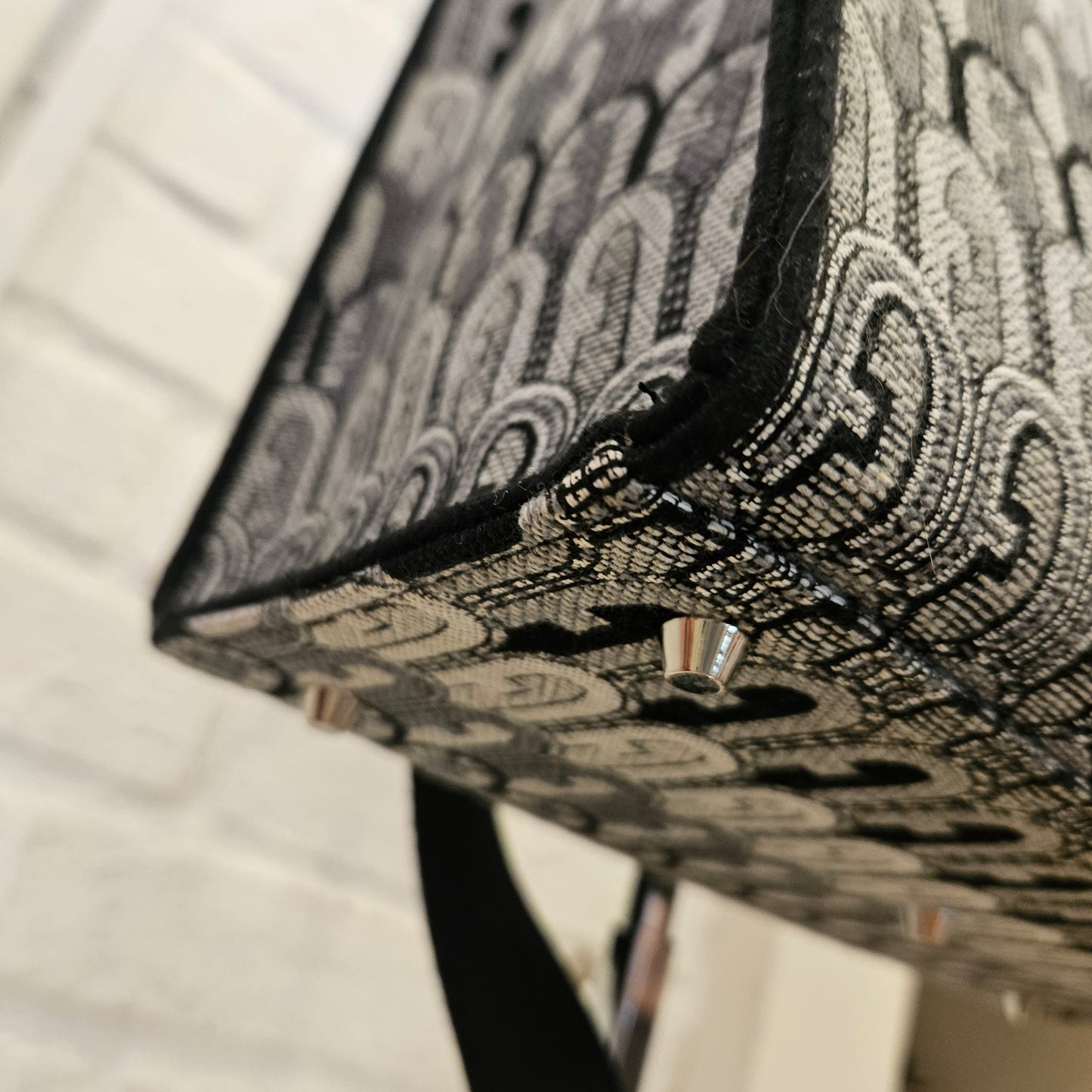 Borsa Furla tessuto Toni