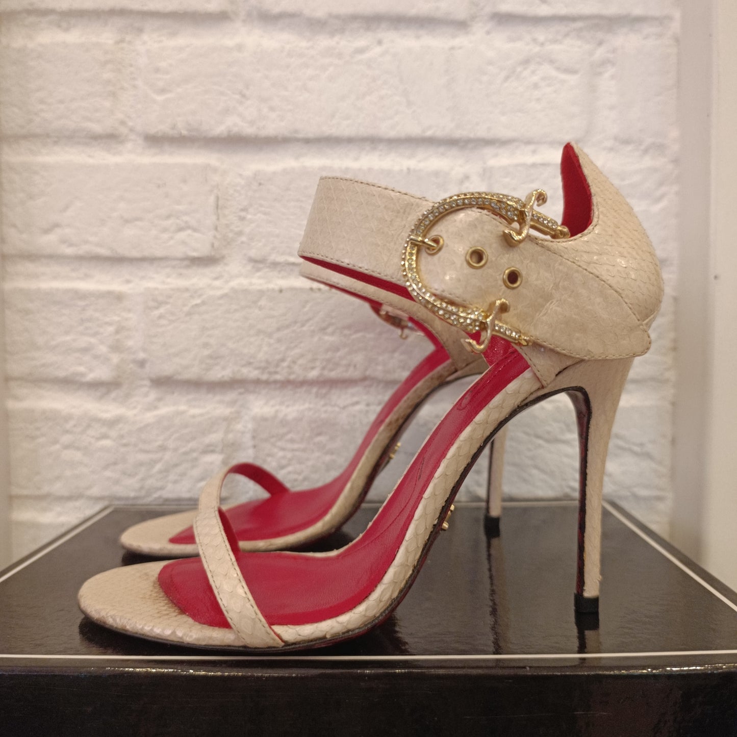 Scarpe Cesare Paciotti n*36.5