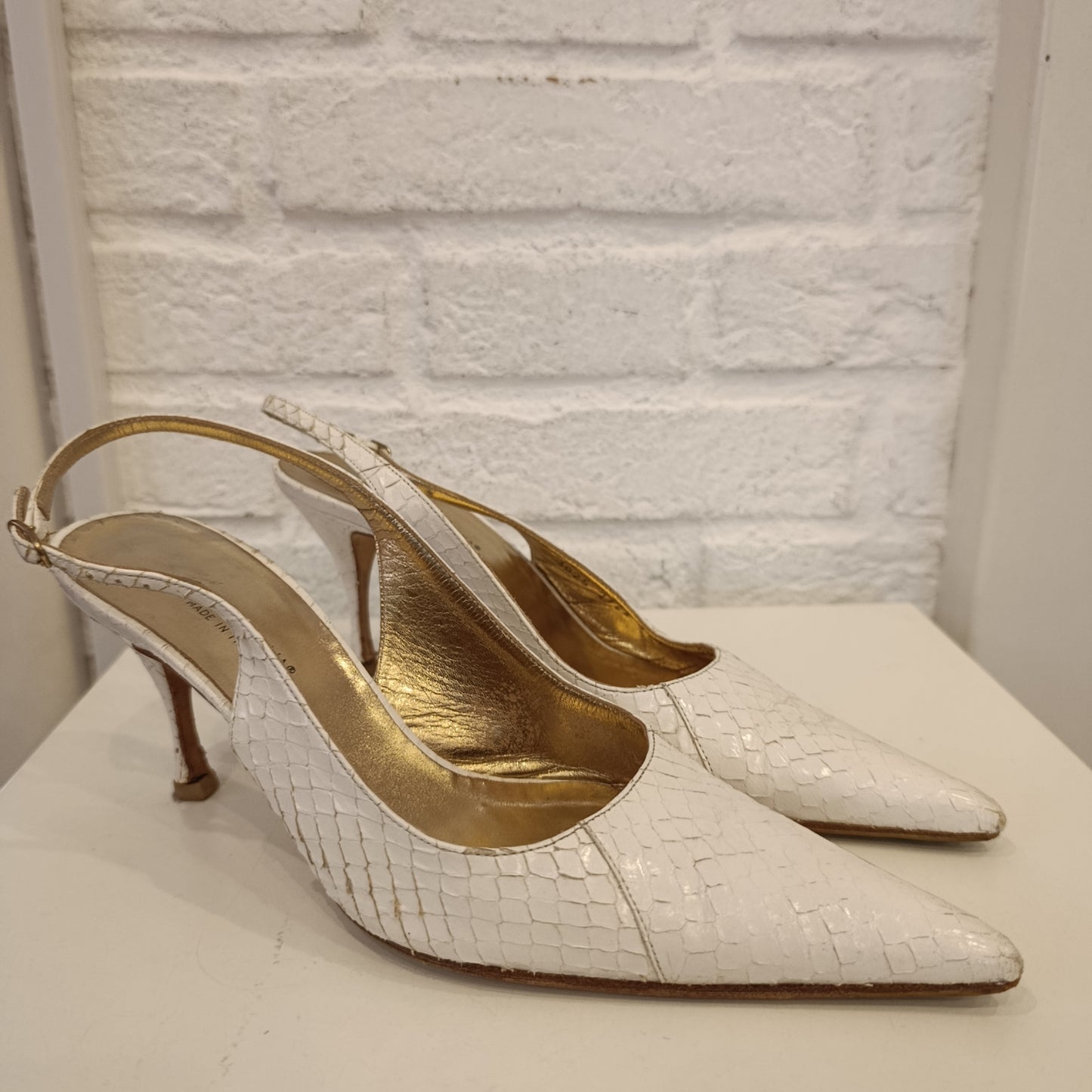 Scarpe Dolce&Gabbana n*37.5
