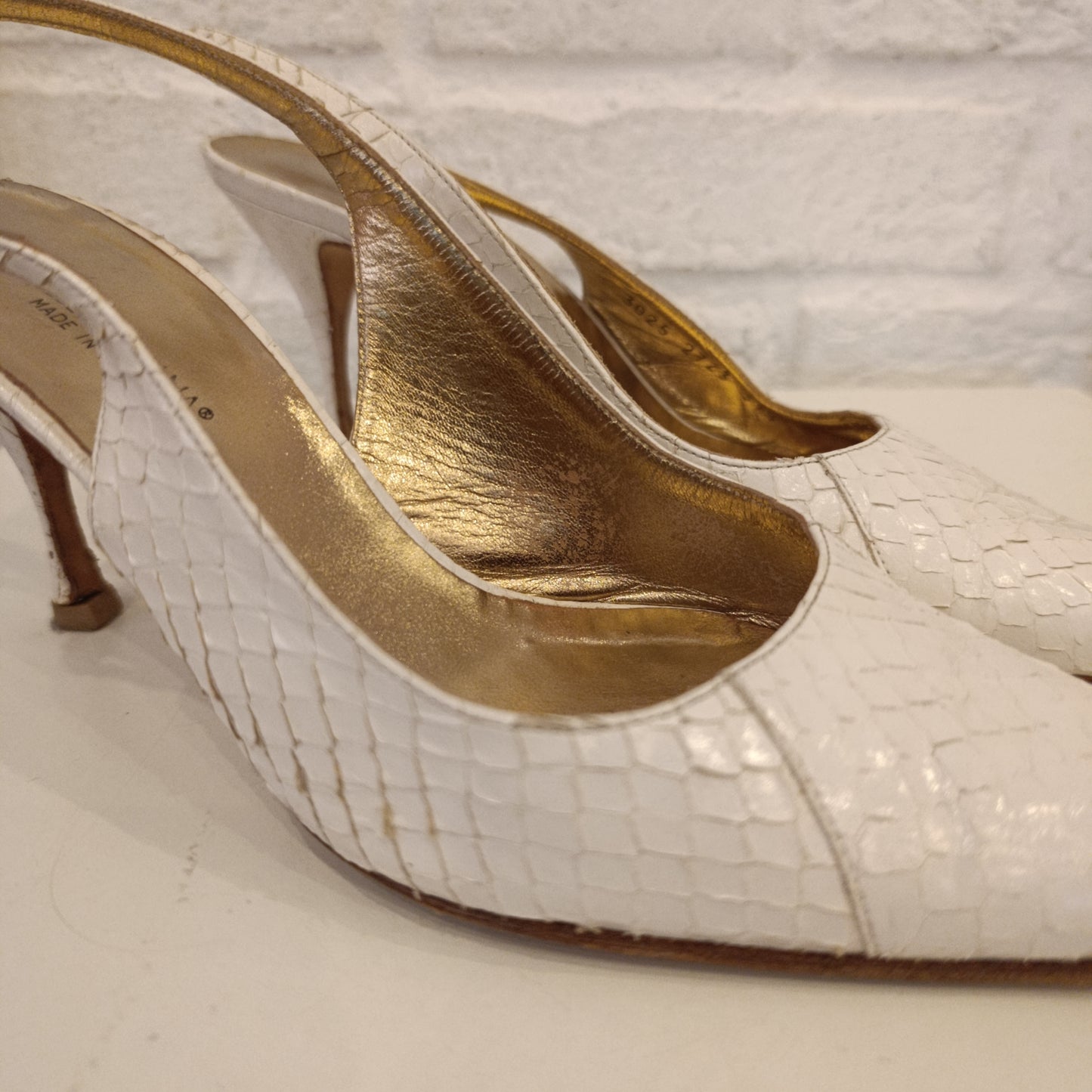 Scarpe Dolce&Gabbana n*37.5