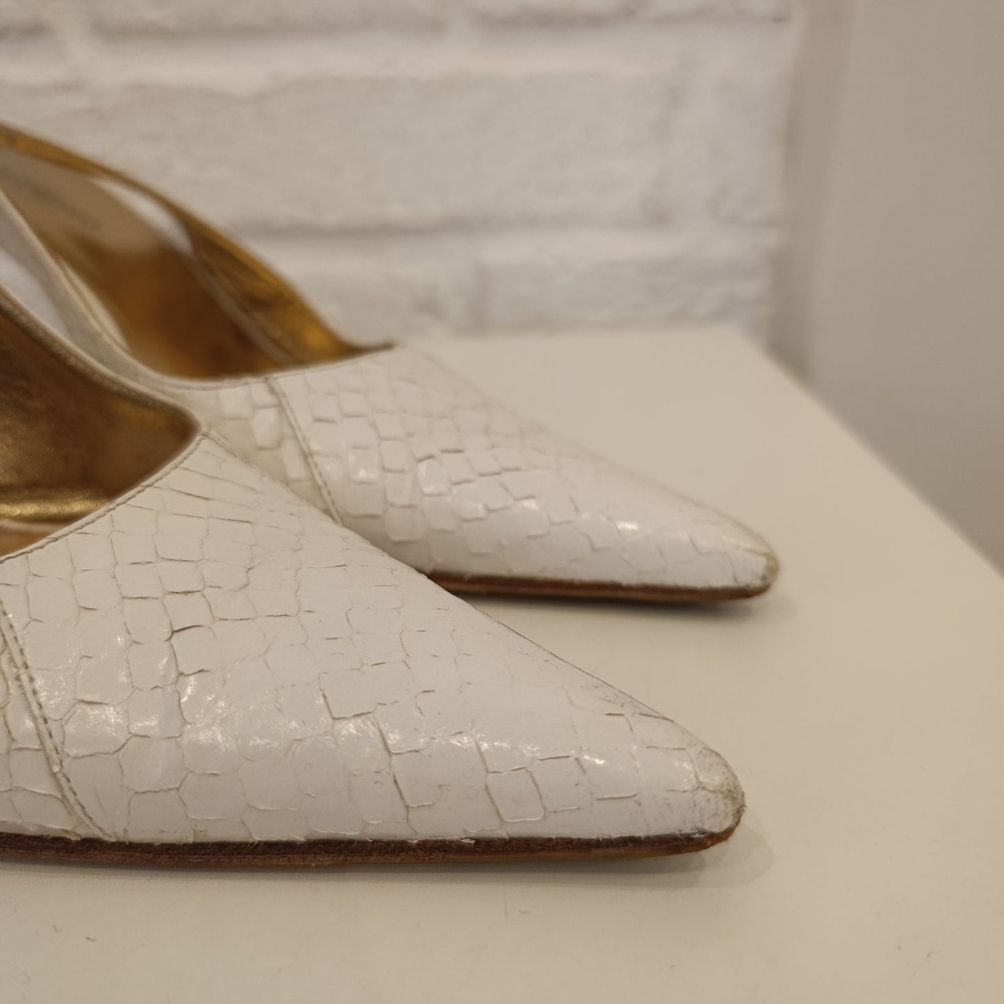 Scarpe Dolce&Gabbana n*37.5