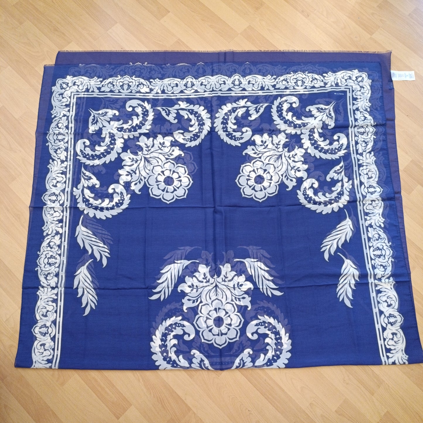 Maxi sciarpa Etro