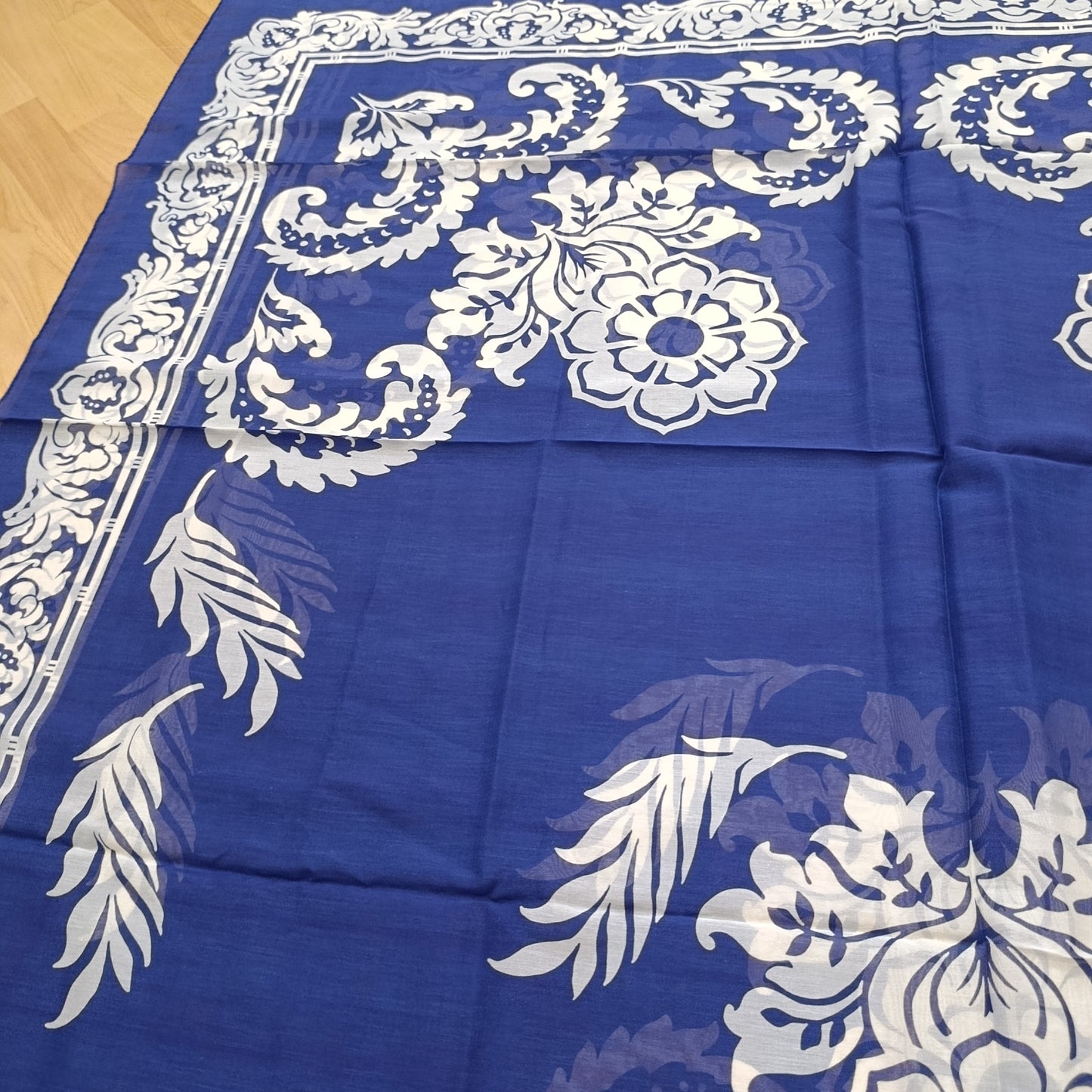Maxi sciarpa Etro