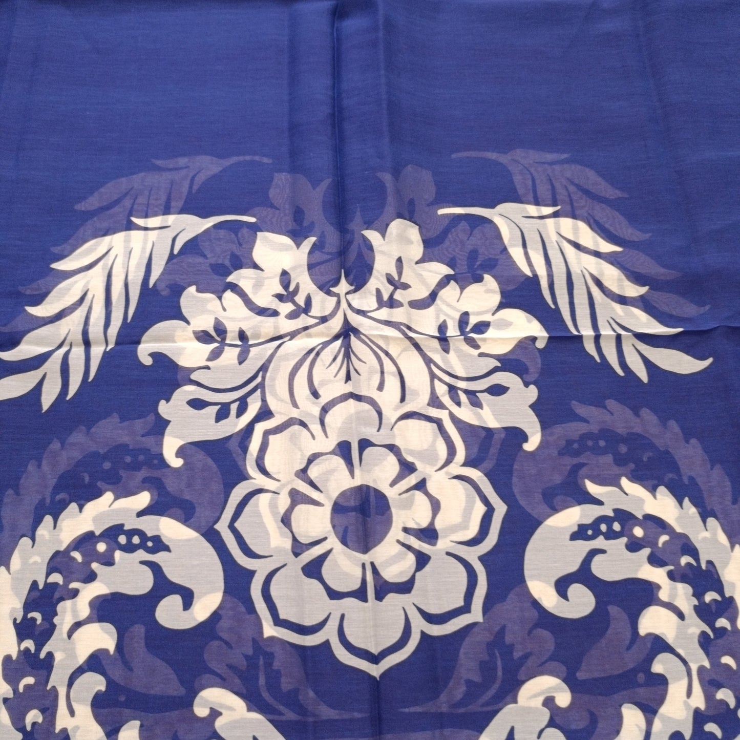 Maxi sciarpa Etro