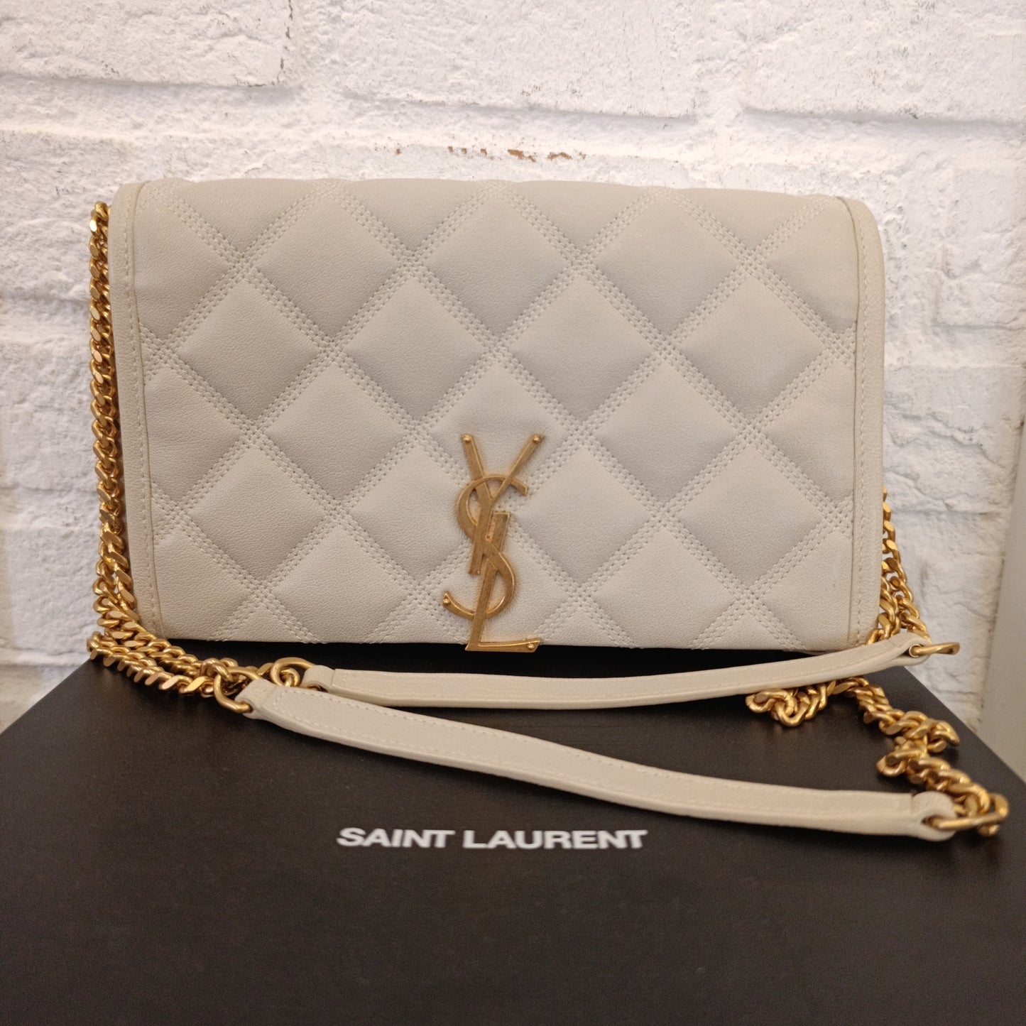 Borsa Yves Saint Laurent