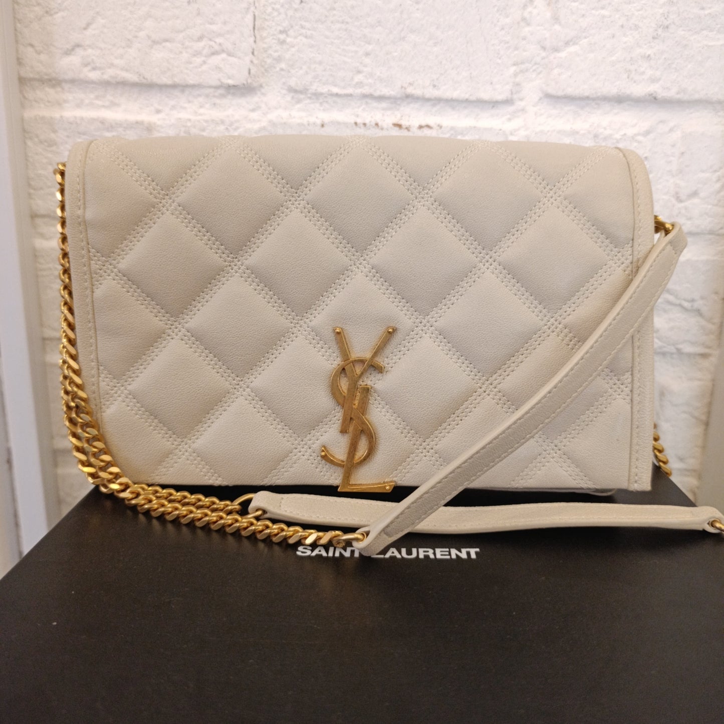 Borsa Yves Saint Laurent