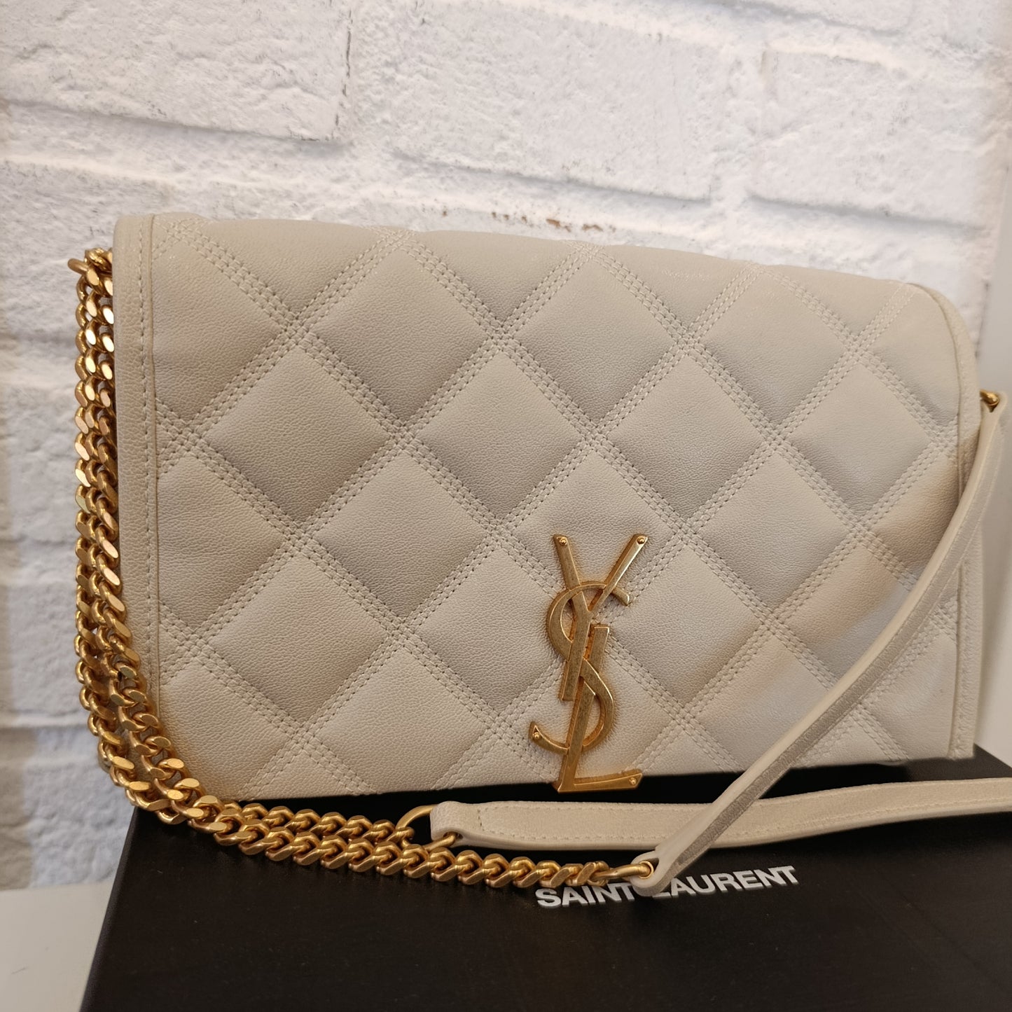 Borsa Yves Saint Laurent