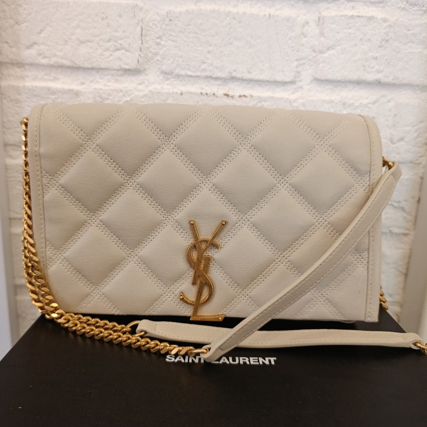Borsa Yves Saint Laurent