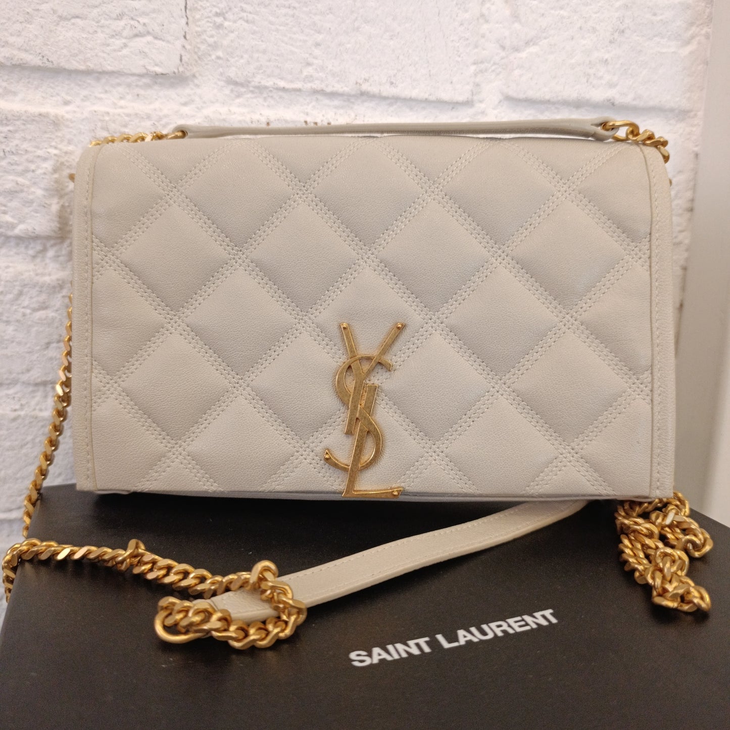 Borsa Yves Saint Laurent