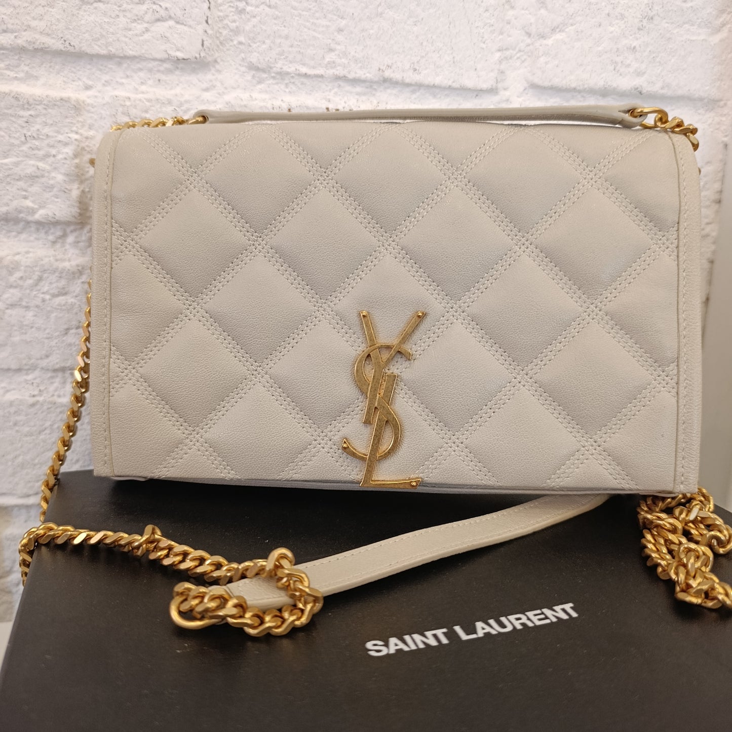 Borsa Yves Saint Laurent
