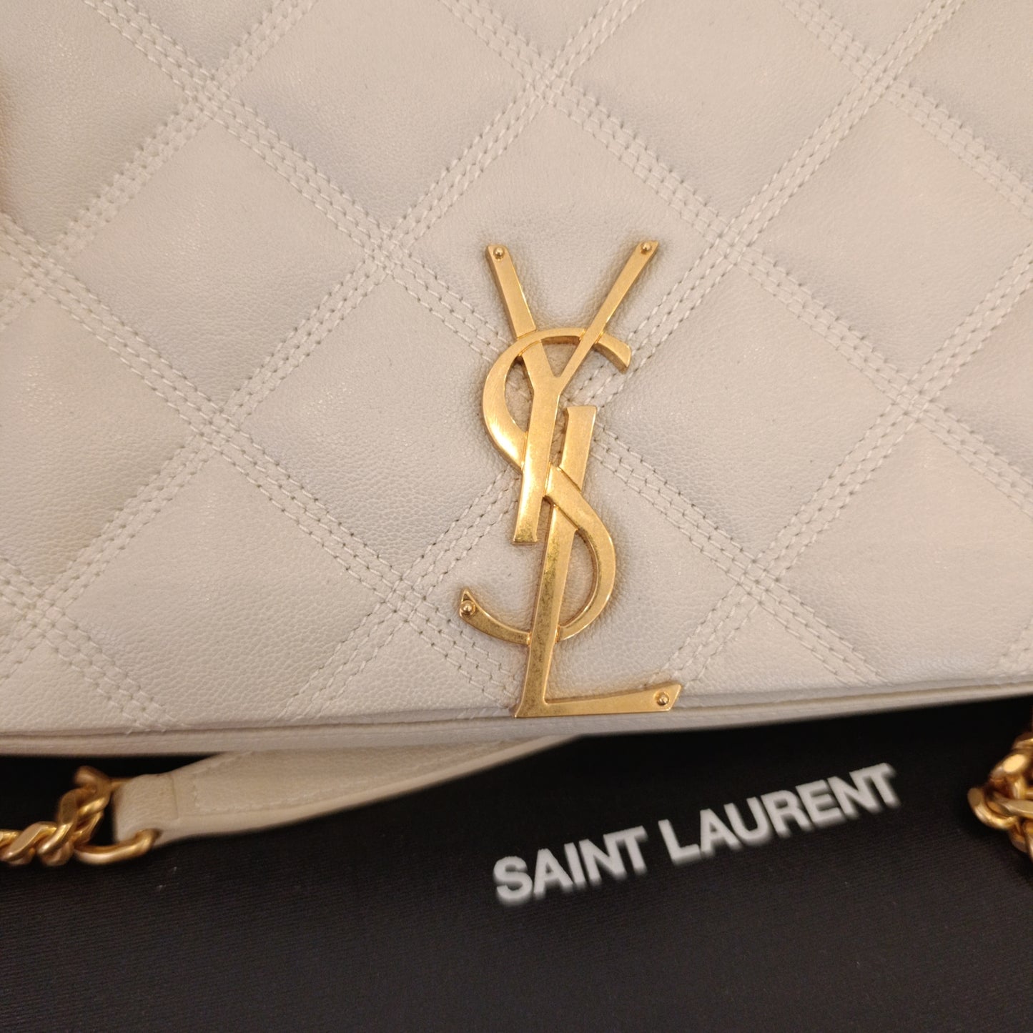 Borsa Yves Saint Laurent