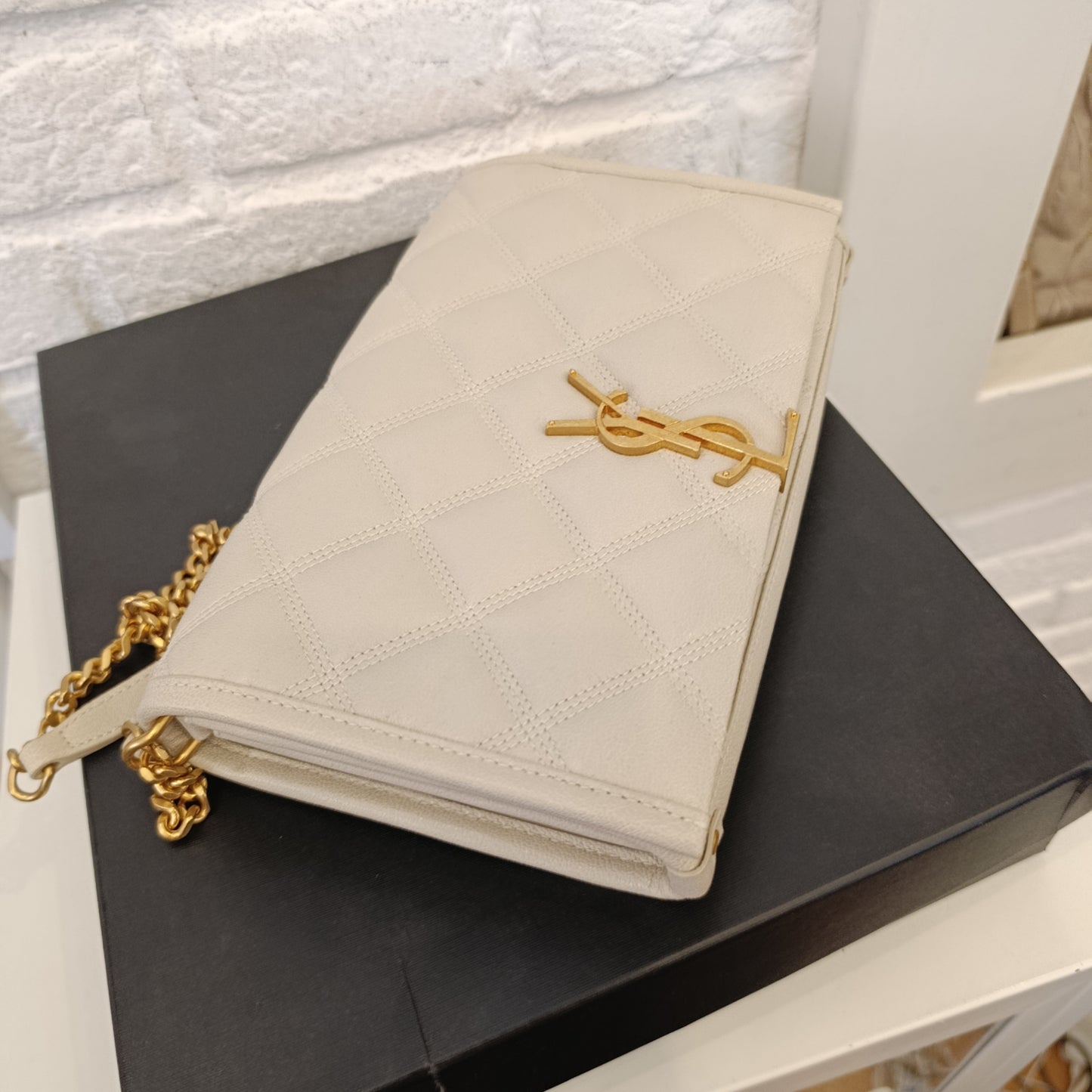 Borsa Yves Saint Laurent