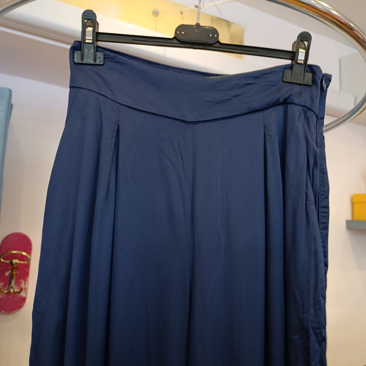 Pantalone estivo Alessia Santi tg S