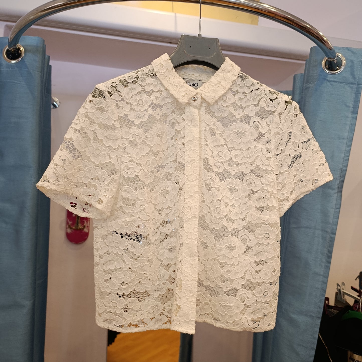 Camicia Liu Jo
