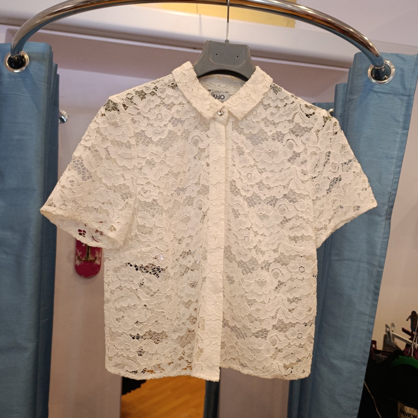 Camicia Liu Jo