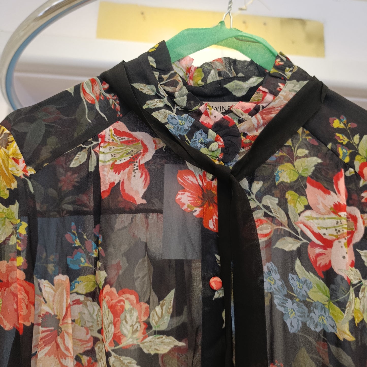 Camicia Twin Set tg 40