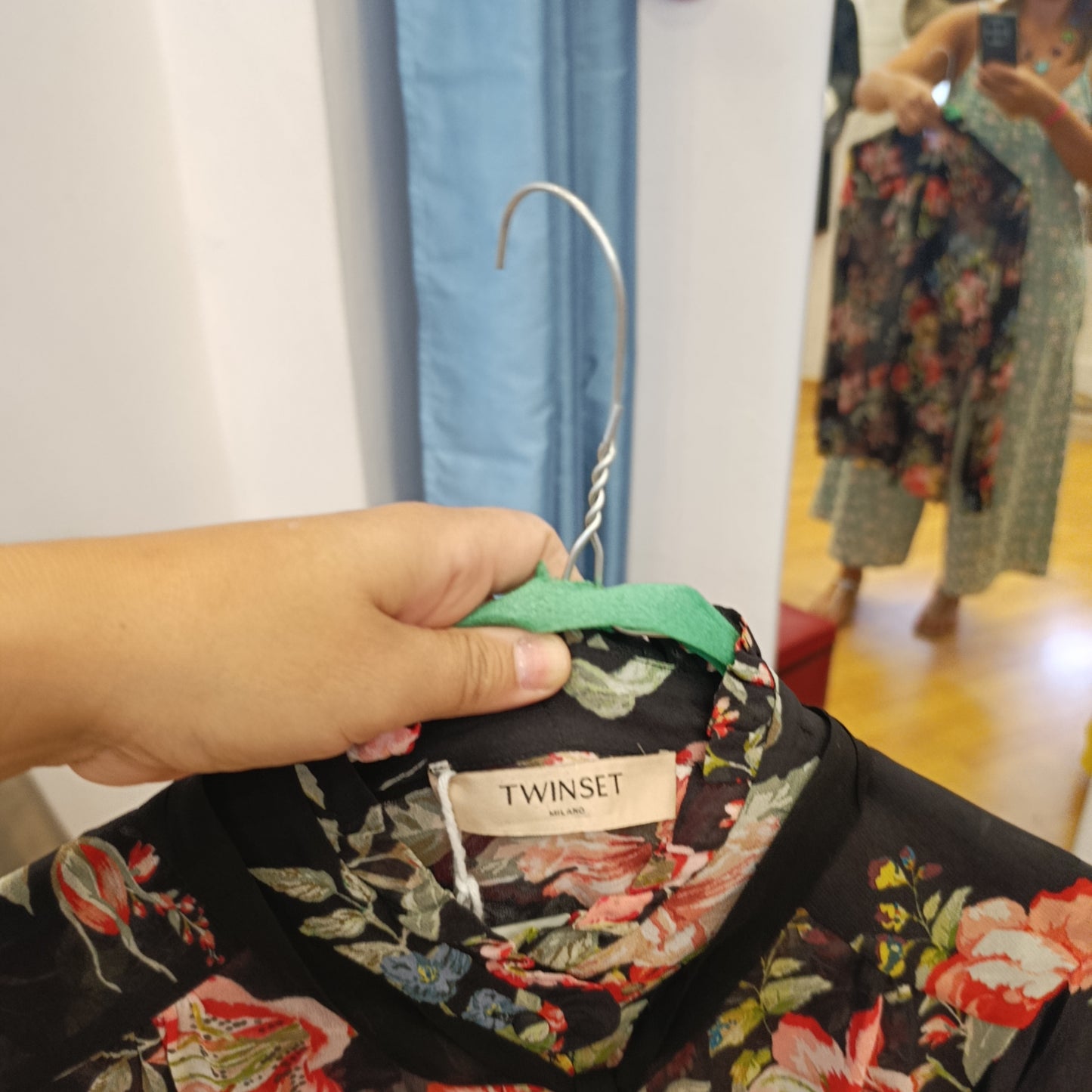 Camicia Twin Set tg 40
