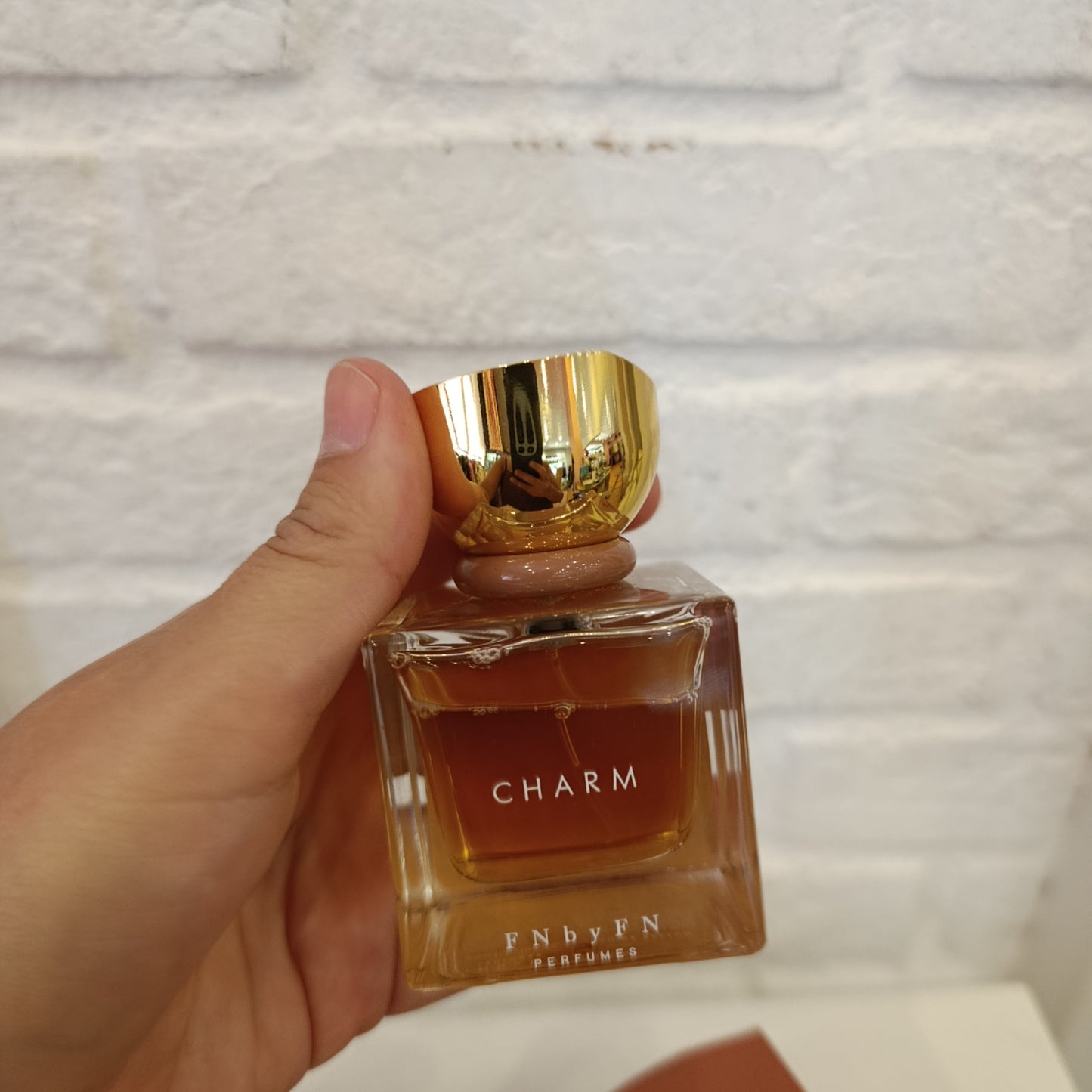 Profumo Fn by Fn Charm