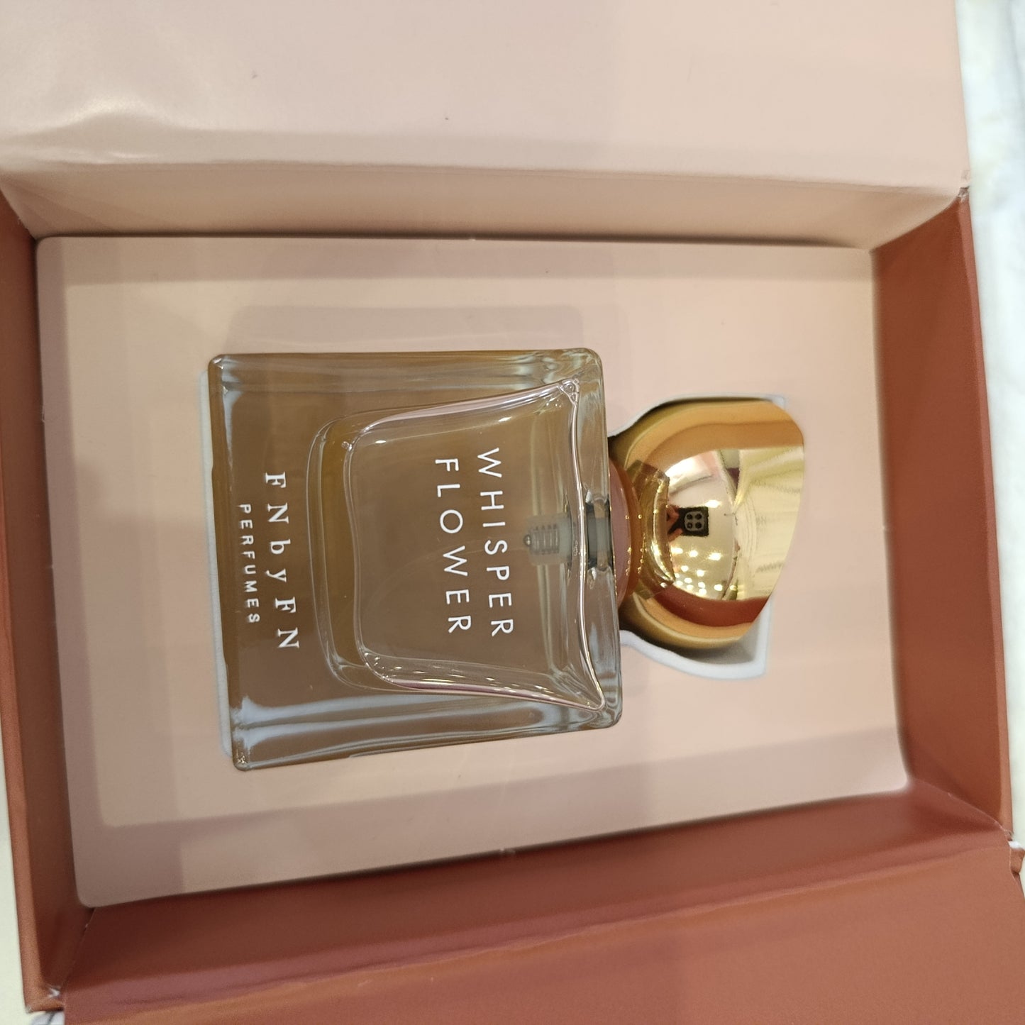 Profumo Fn by Fn