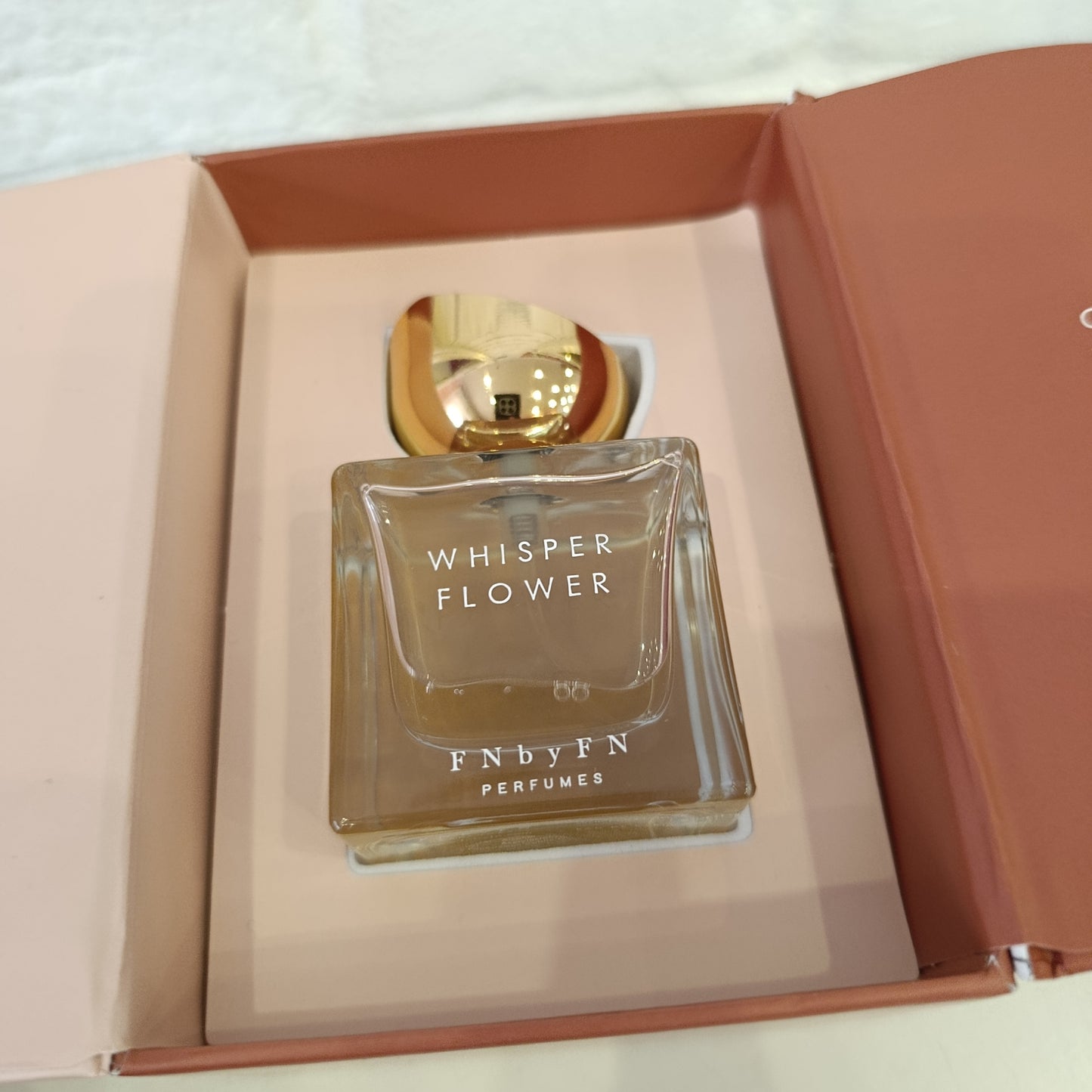 Profumo Fn by Fn