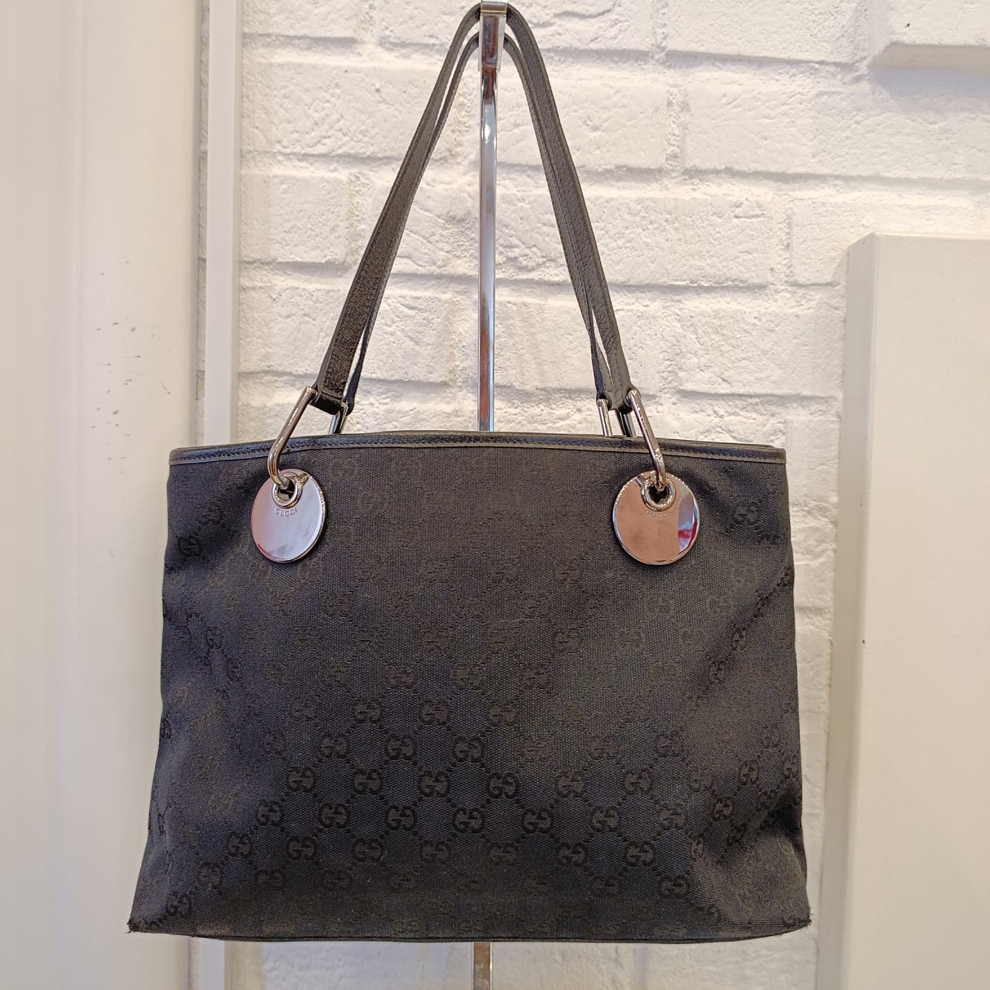 Borsetta Gucci nera
