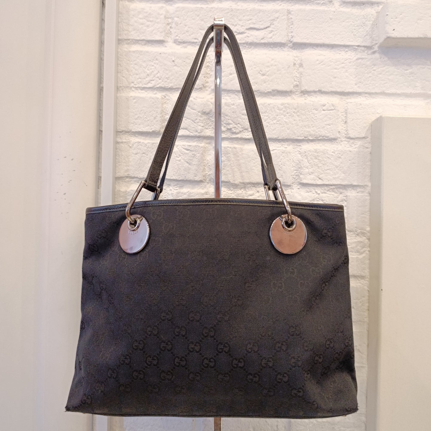Borsetta Gucci nera