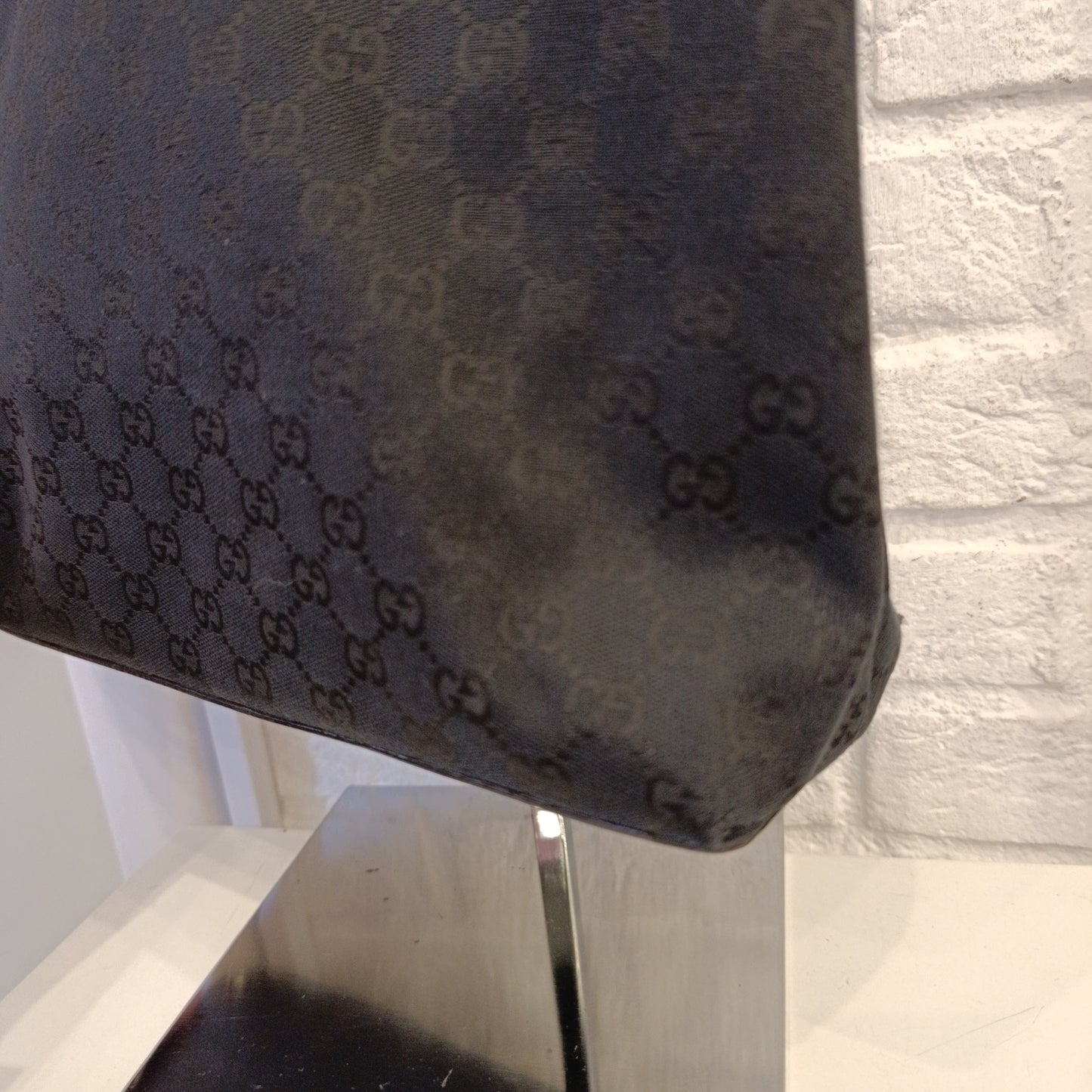Borsetta Gucci nera