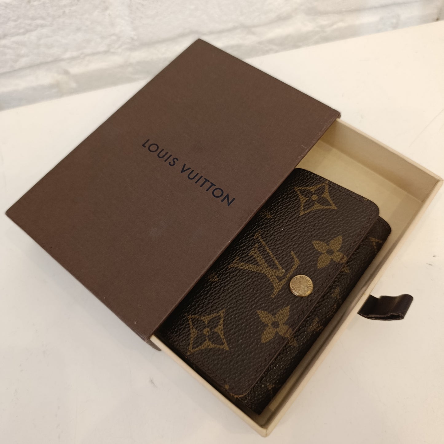 Portachiavi Louis Vuitton