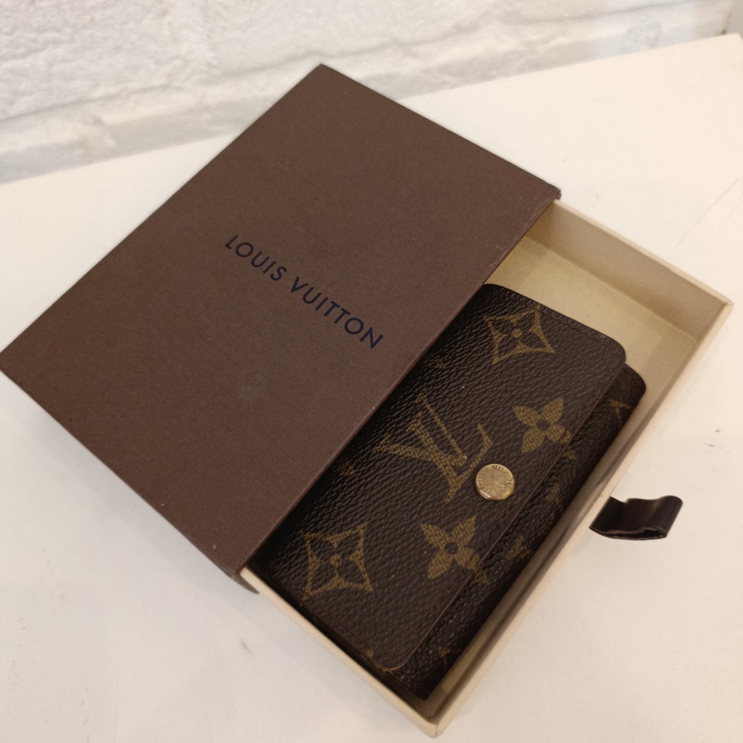 Portachiavi Louis Vuitton