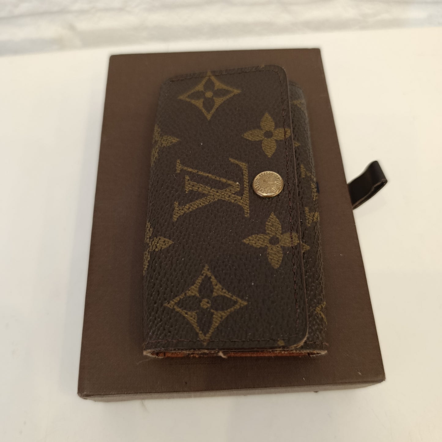 Portachiavi Louis Vuitton