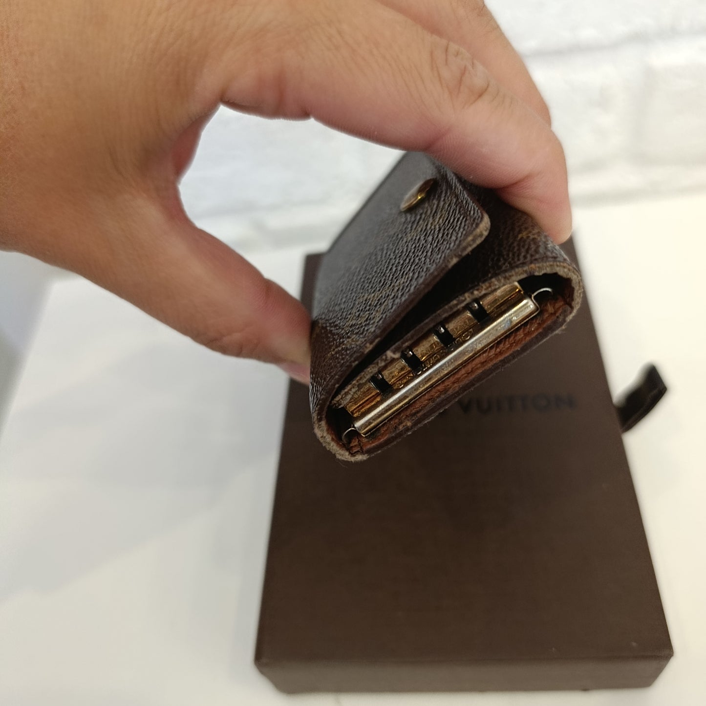 Portachiavi Louis Vuitton