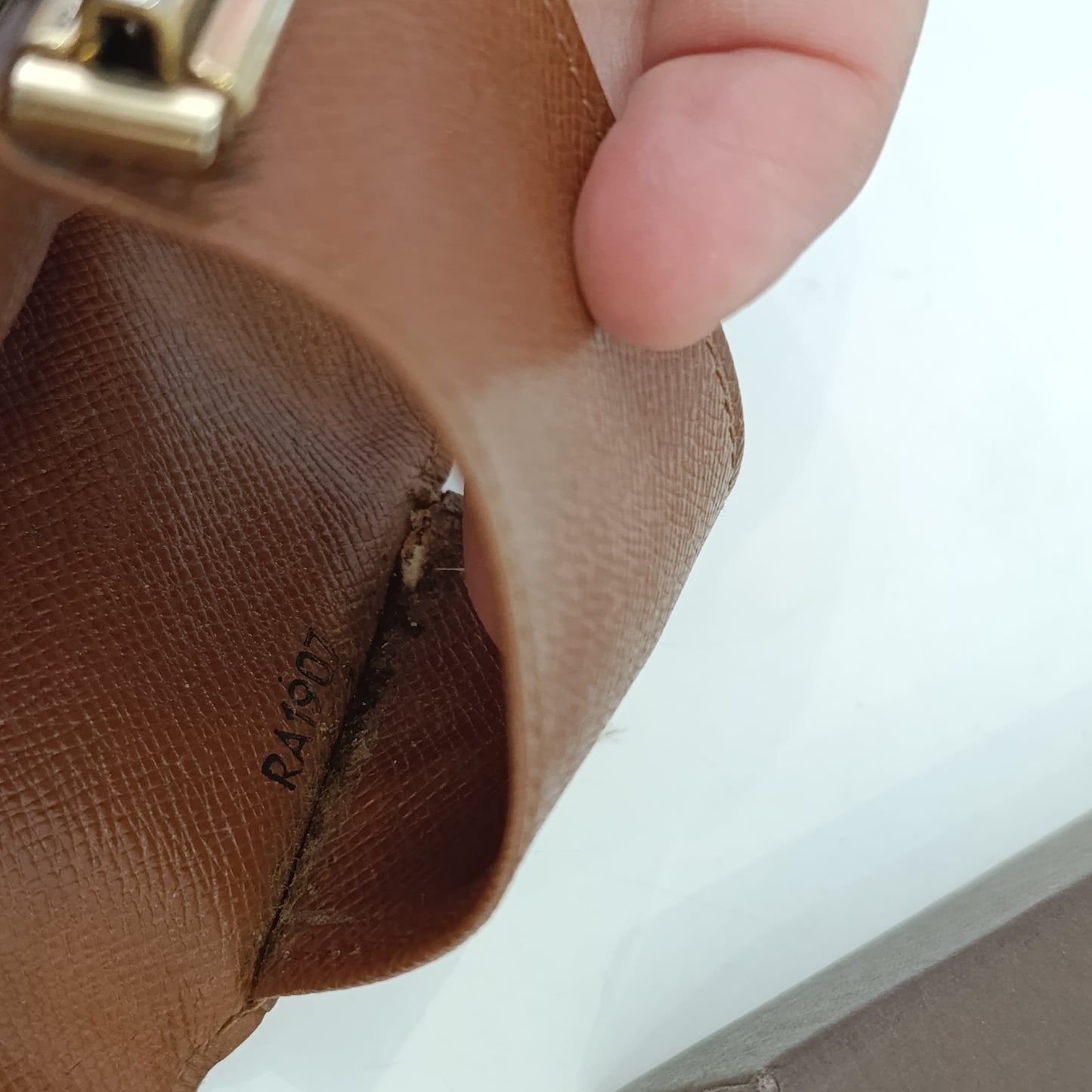 Portachiavi Louis Vuitton