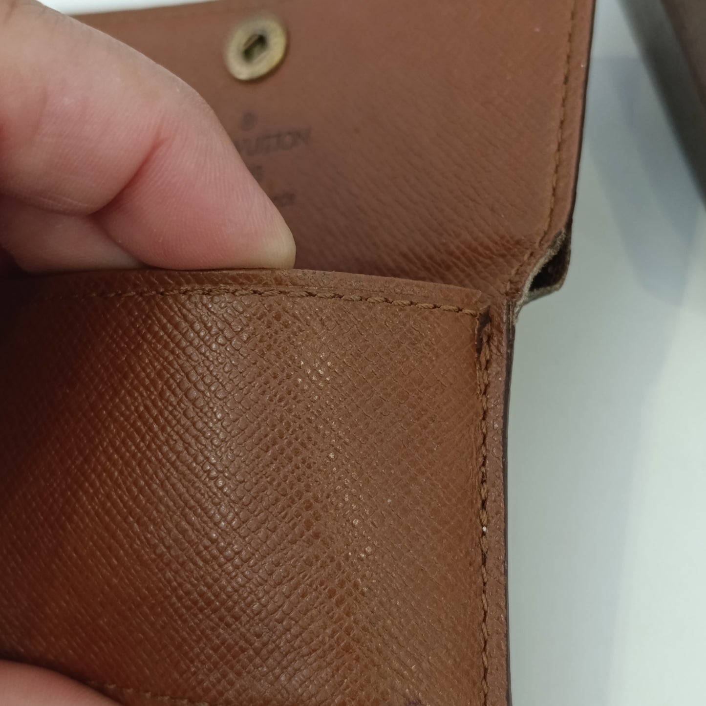 Portachiavi Louis Vuitton