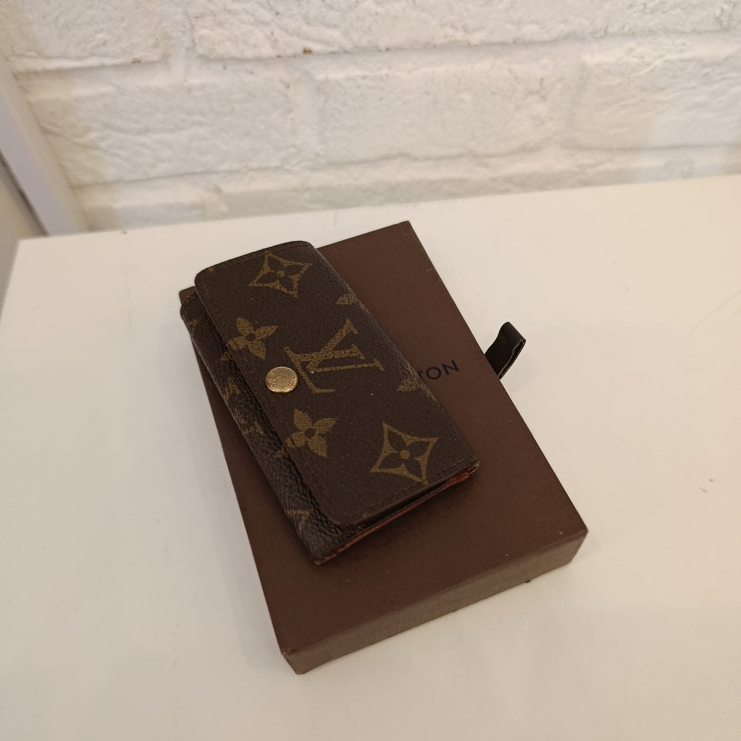 Portachiavi Louis Vuitton