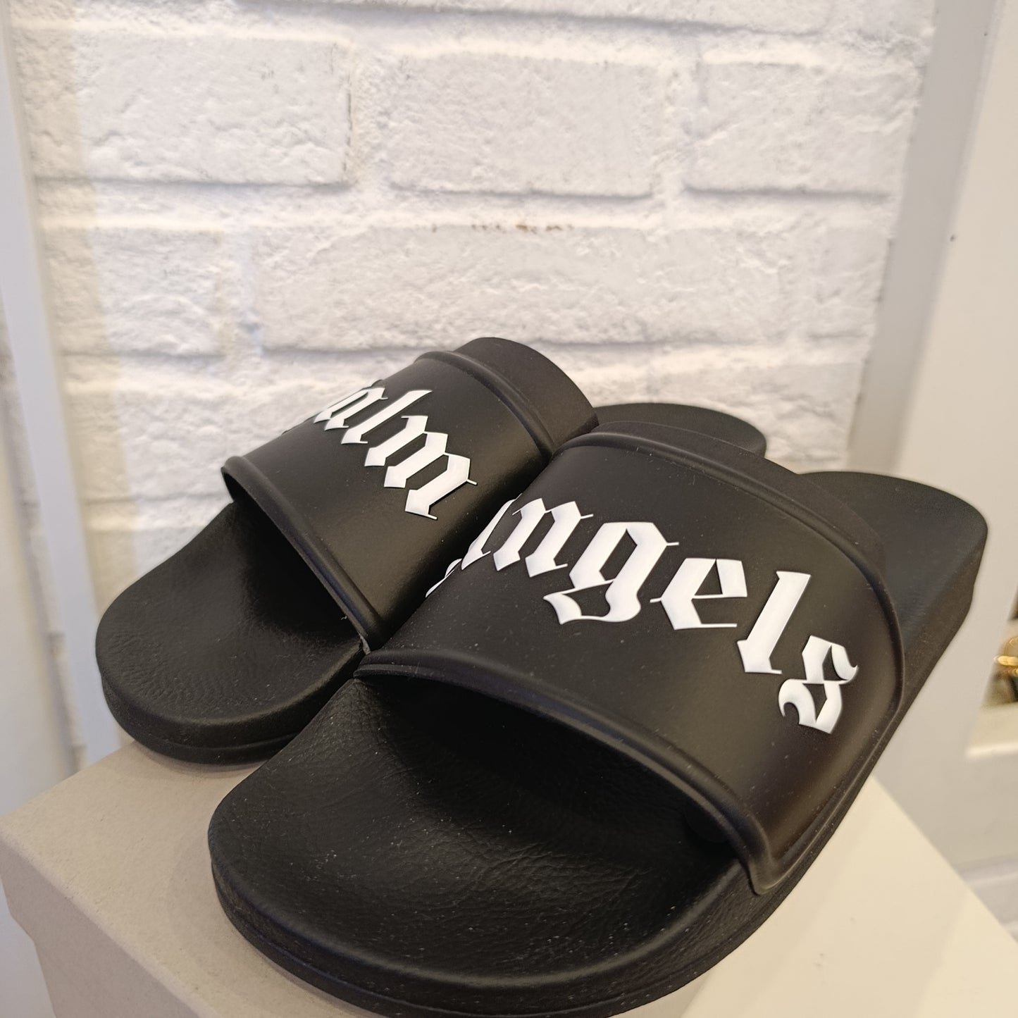 Ciabatta Palm Angels n*43 nuova