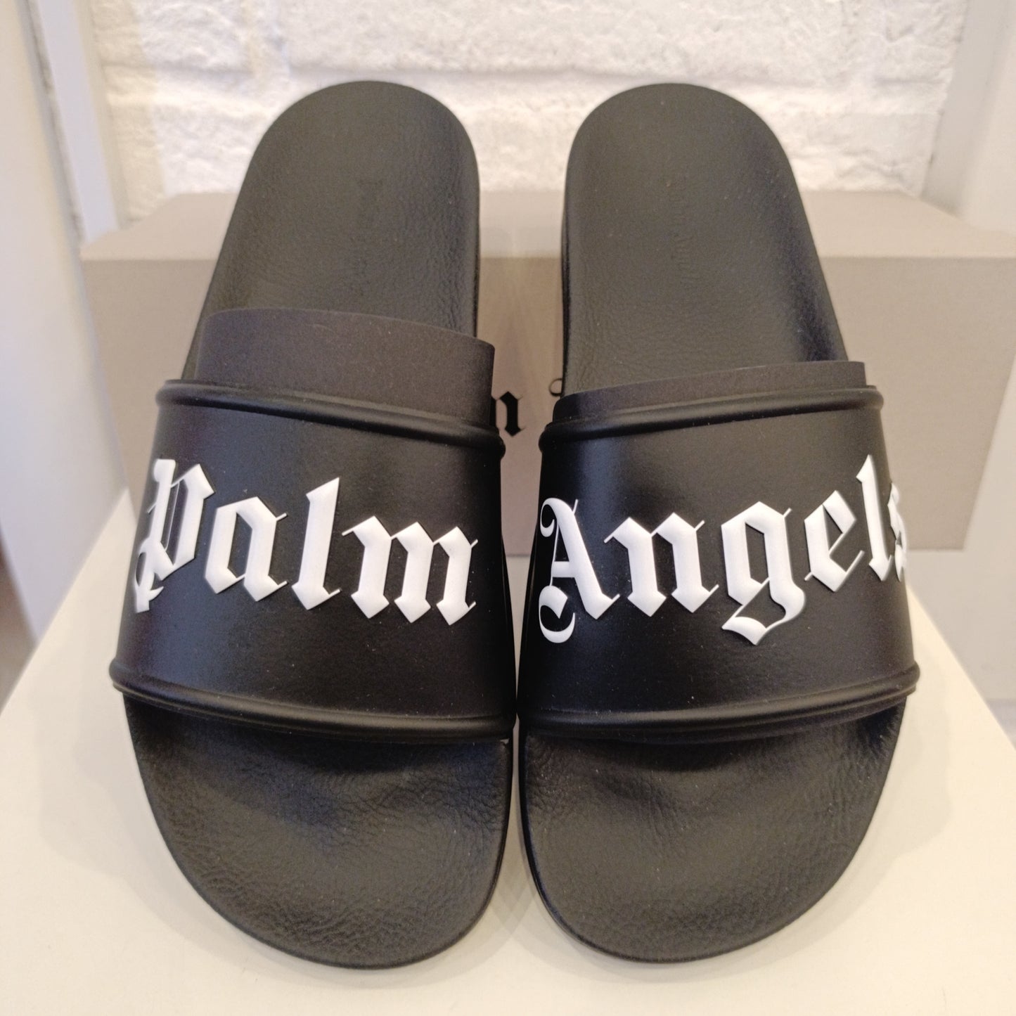 Ciabatta Palm Angels n*43 nuova