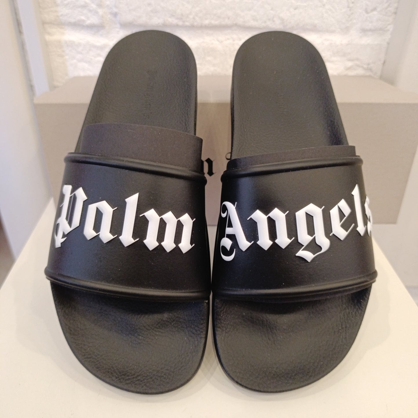 Ciabatta Palm Angels n*43 nuova