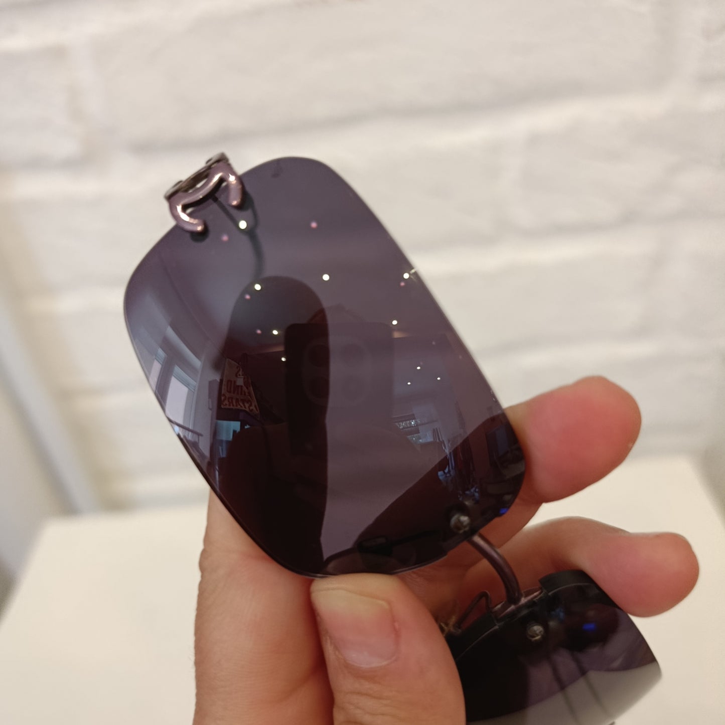 Occhiali Chanel