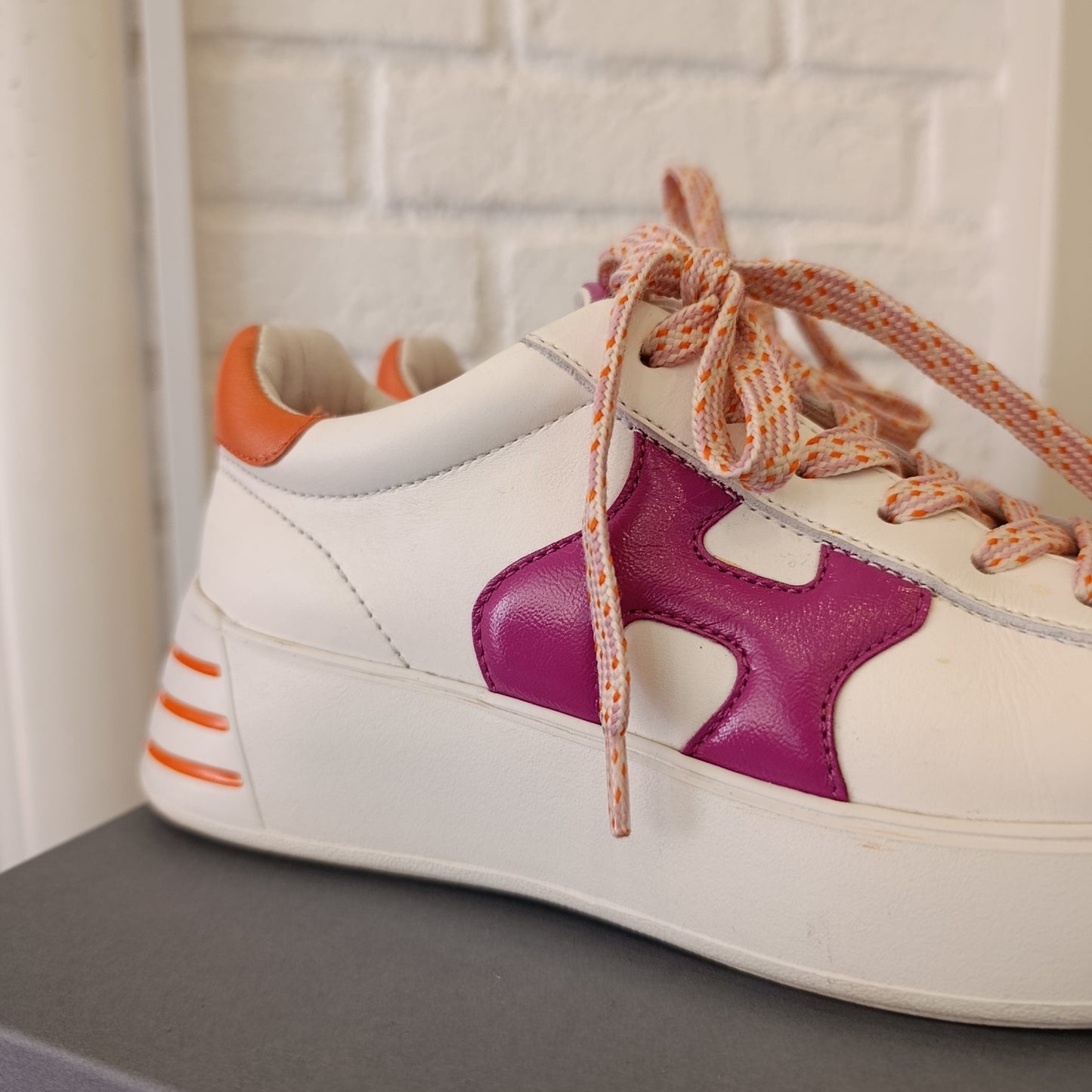 Sneakers Hogan n*36