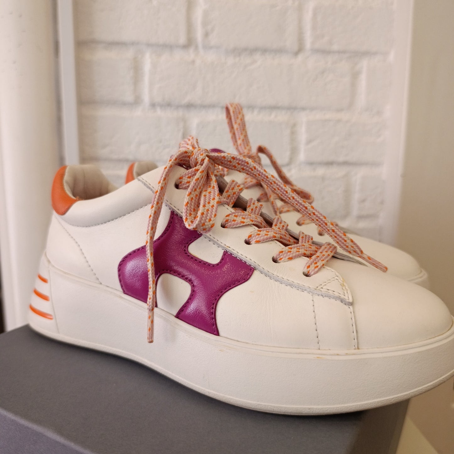 Sneakers Hogan n*36