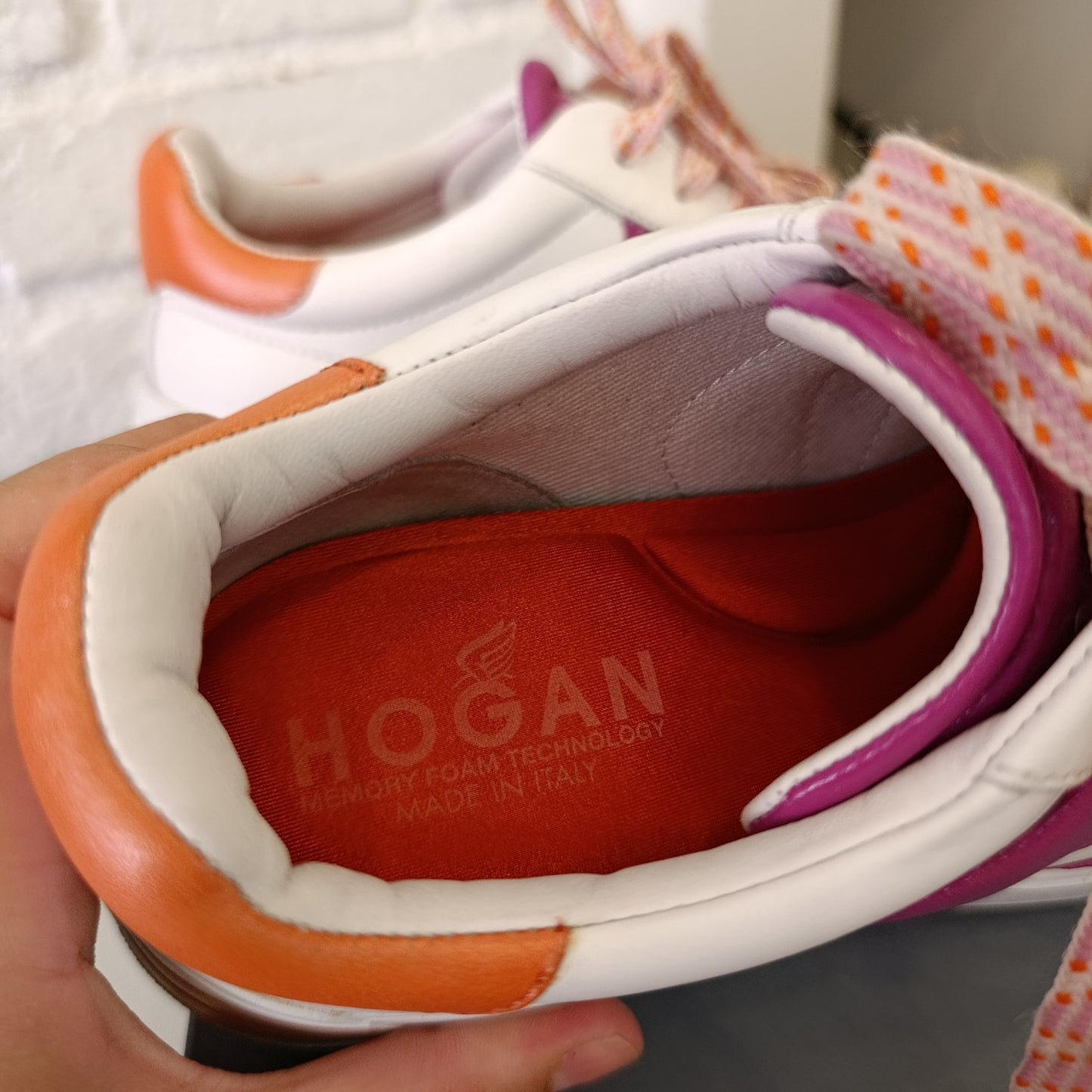 Sneakers Hogan n*36