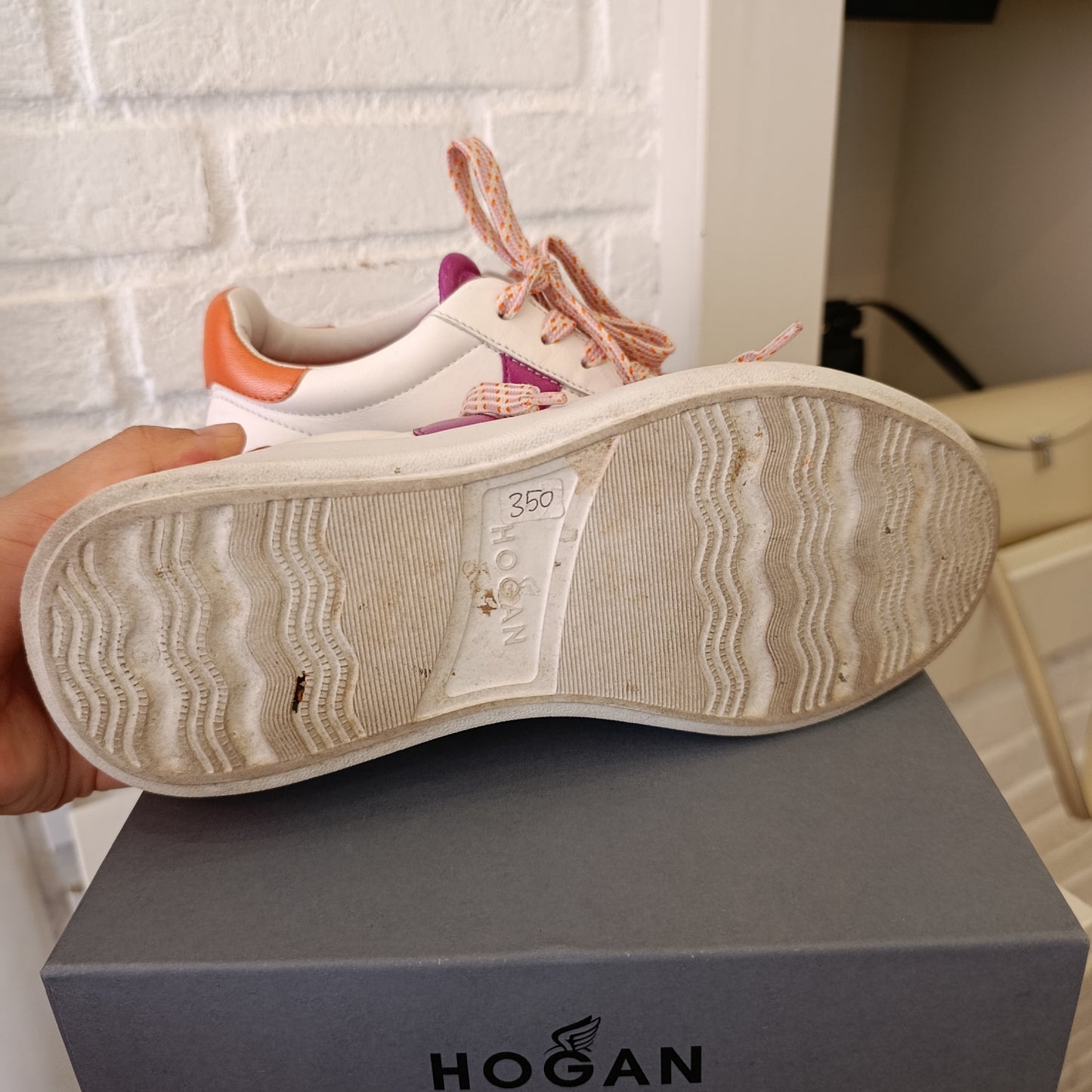 Sneakers Hogan n*36