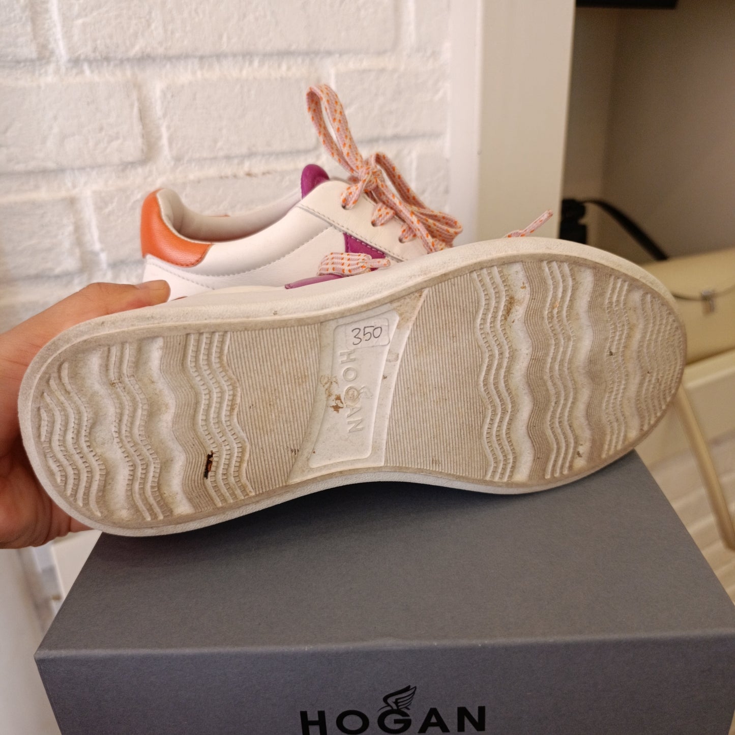 Sneakers Hogan n*36