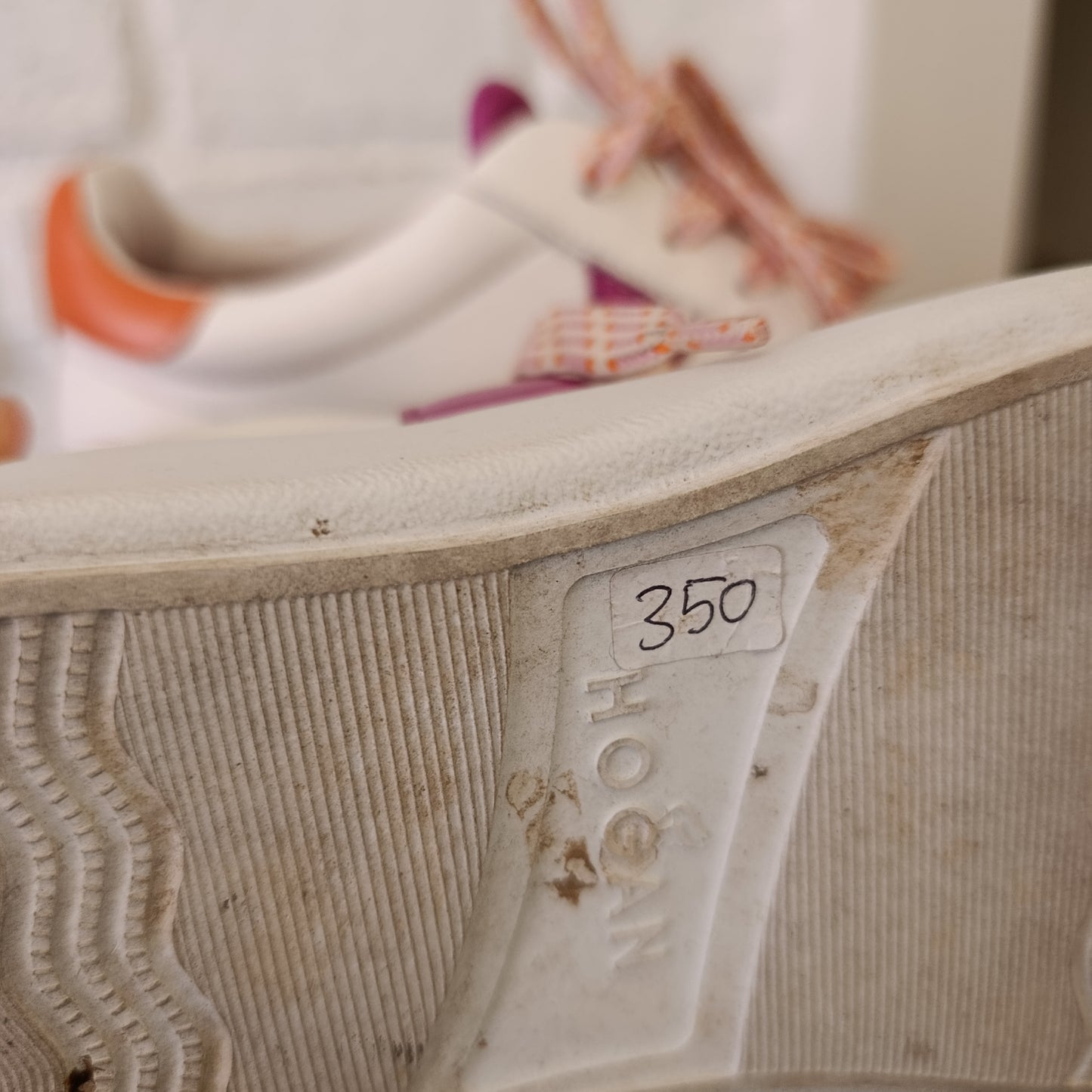 Sneakers Hogan n*36