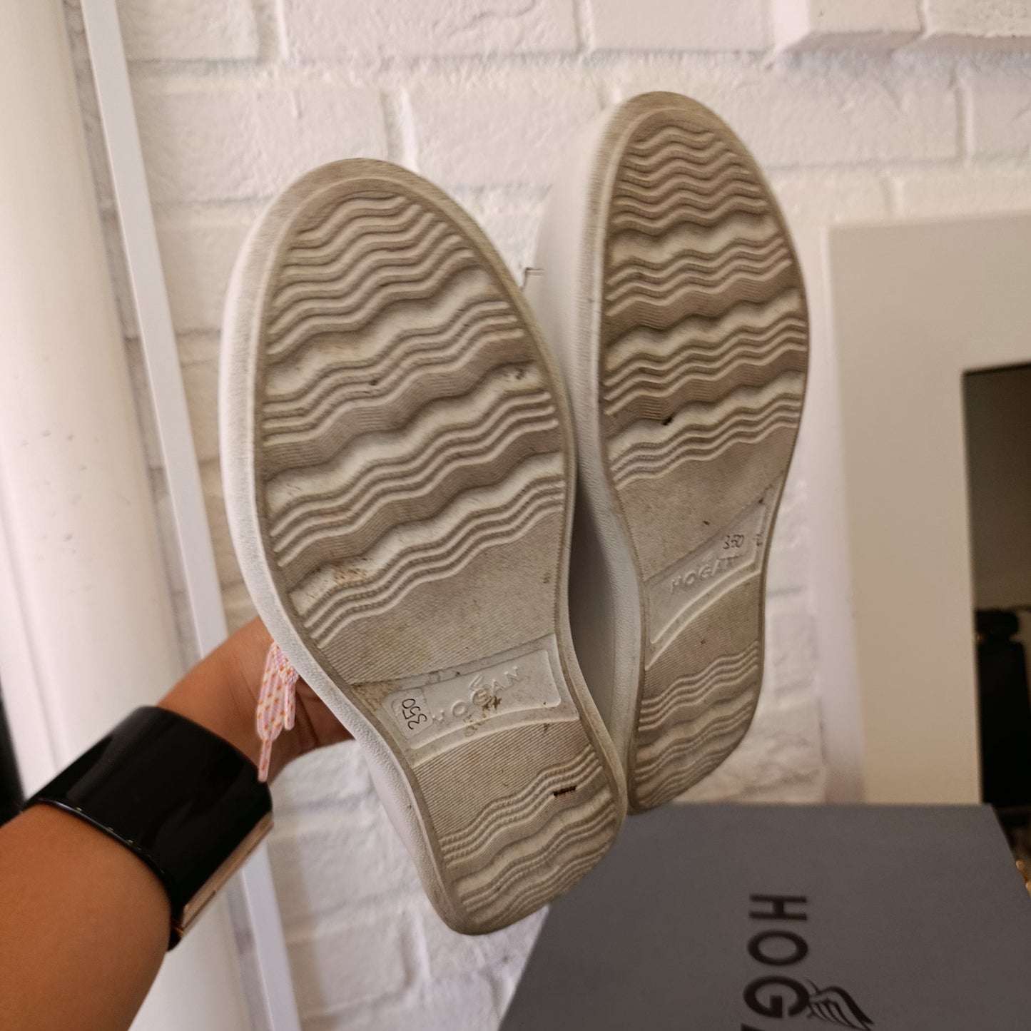 Sneakers Hogan n*36
