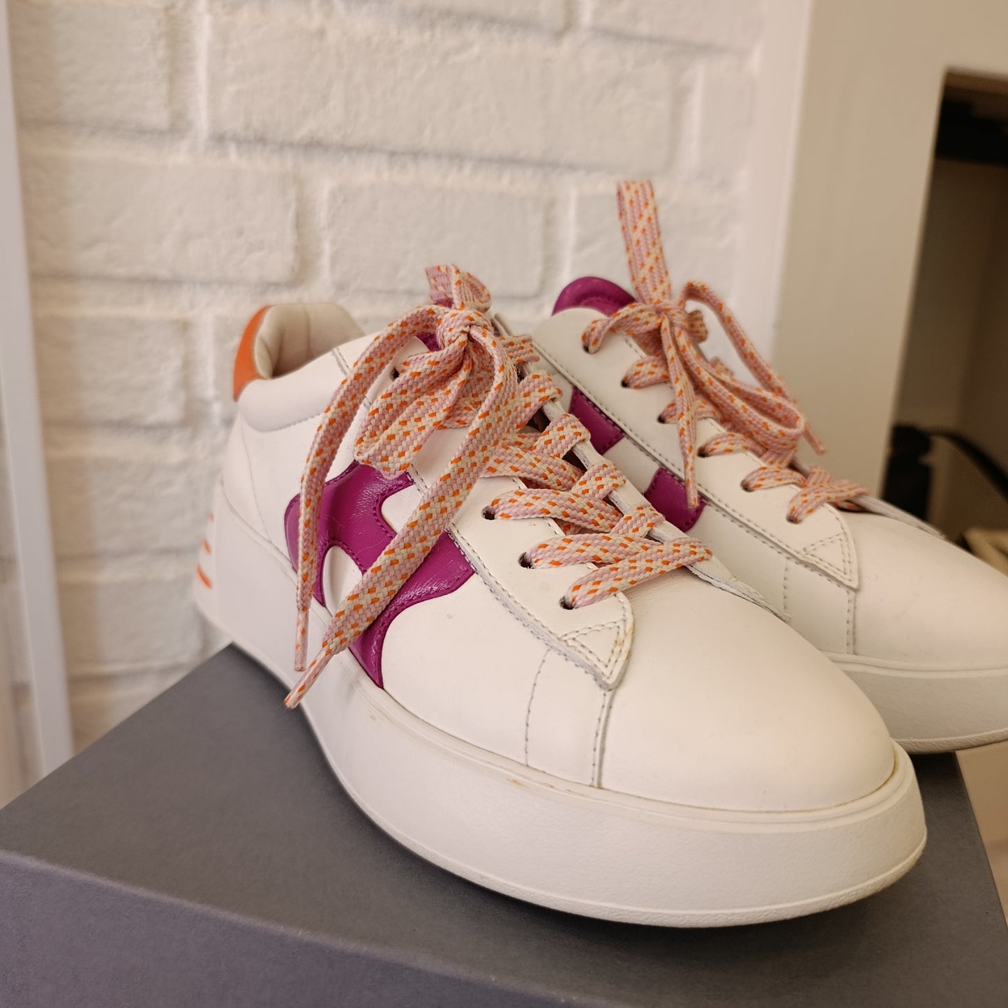 Sneakers Hogan n*36