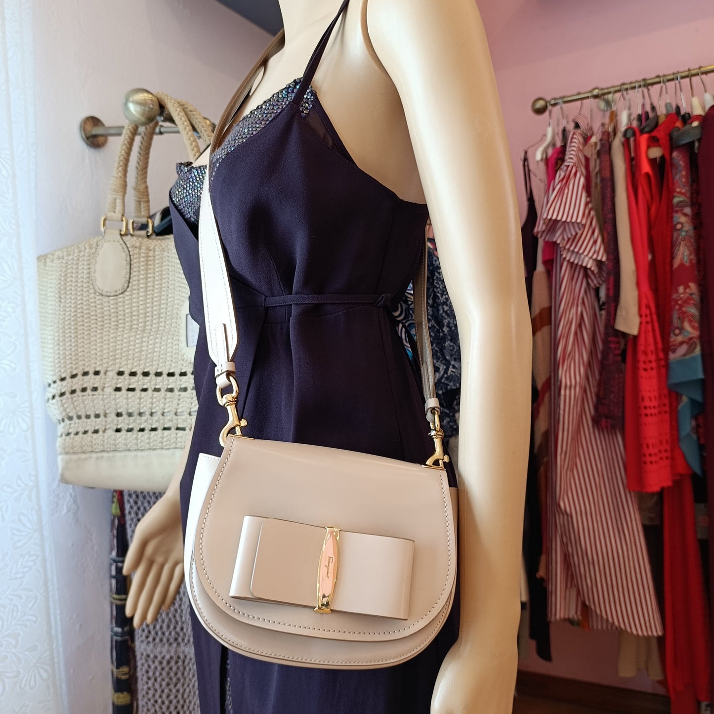 Borsa Salvatore Ferragamo